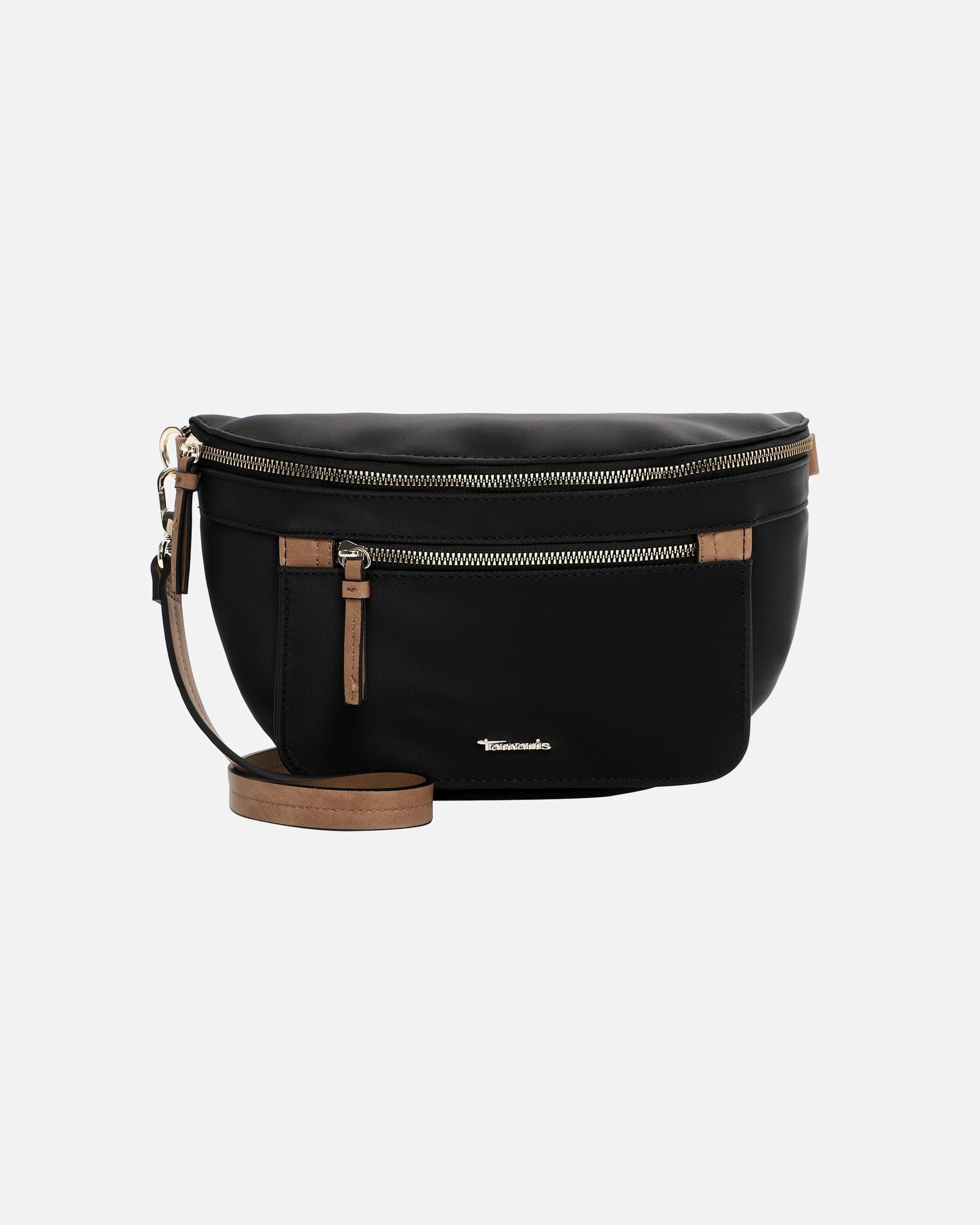 Sac pour Femme Tamaris Sac À Bandoulière TAS Gertraud Black