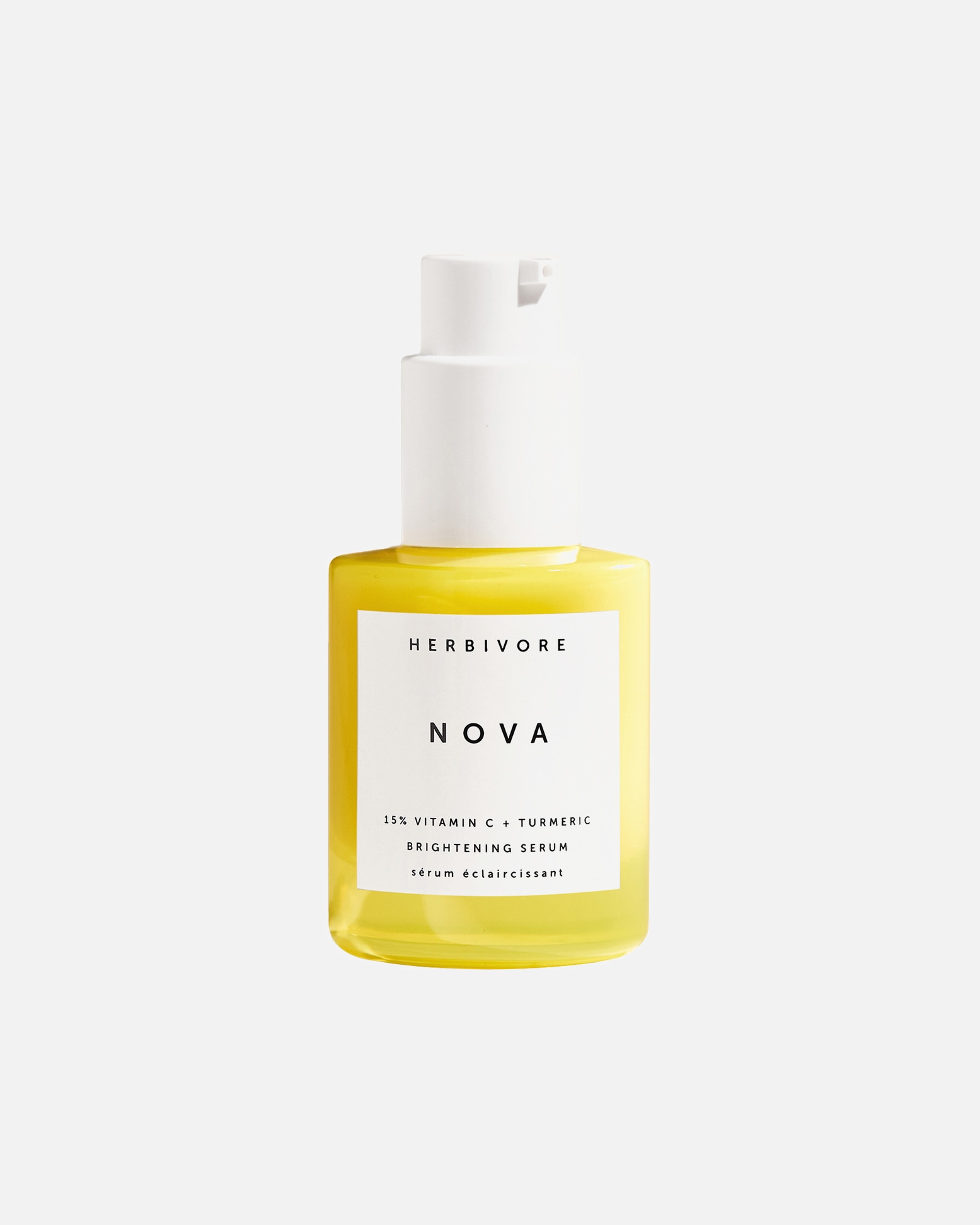 Sérum à la vitamine C pour Unisexe NOVA Brightening Serum 30 ml