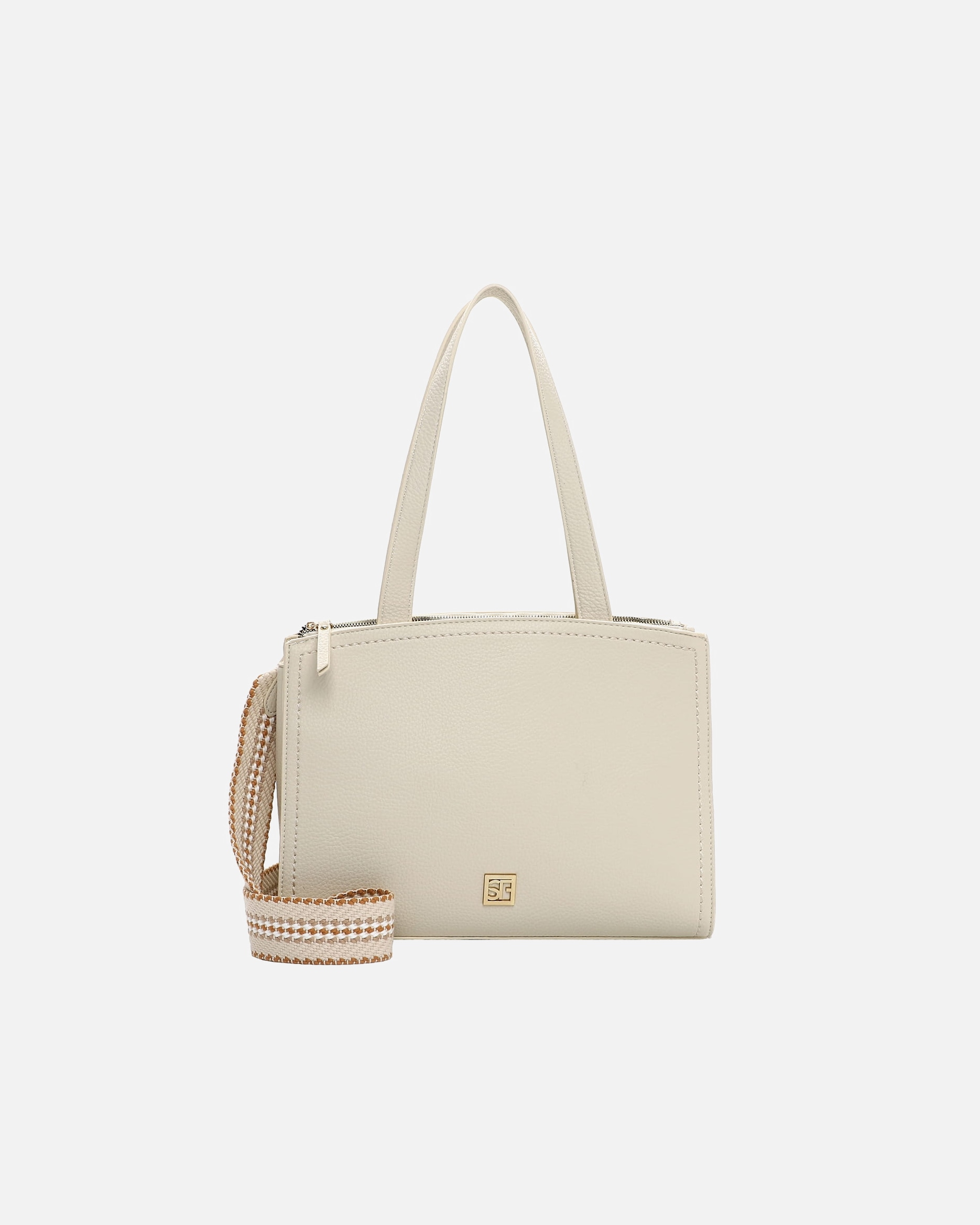 Sac pour Femme SURI FREY Sac À Dos SFY Amey Beige
