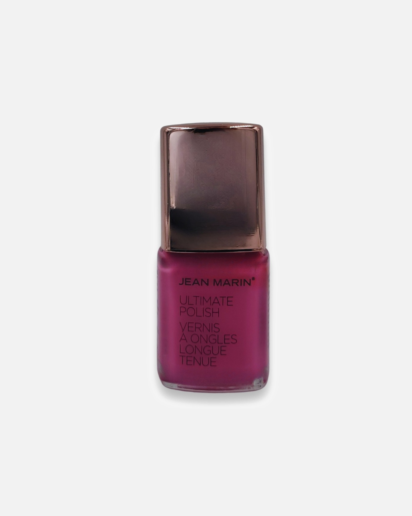 Vernis pour Unisexe Jean Marin Default Brand Line Vernis à Ongles Ultimate Polish Glossy Lips