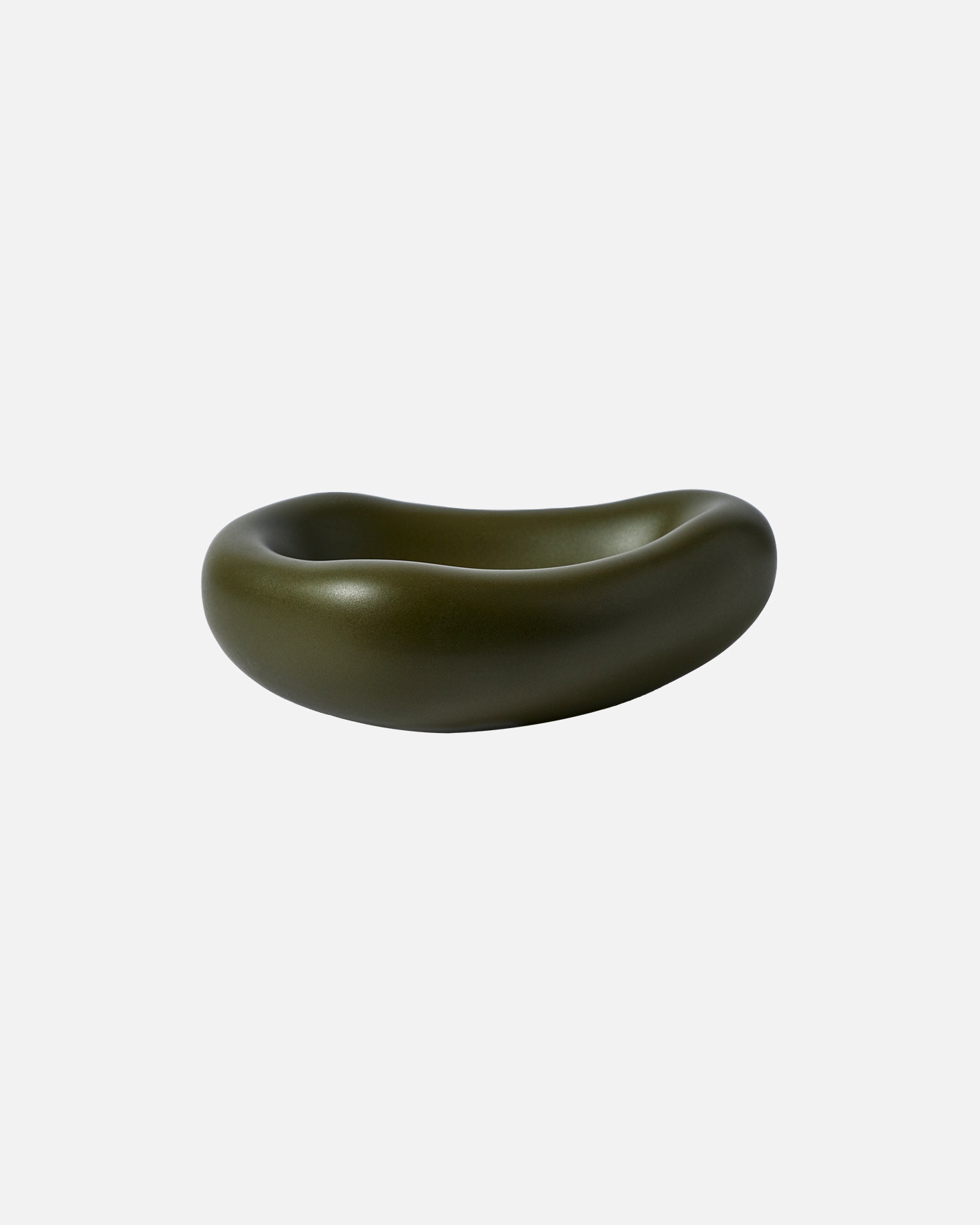 Accessoires pour encens pour Unisexe Harriet Allure Default Brand Line NAMIDA INCENSE HOLDER GREEN