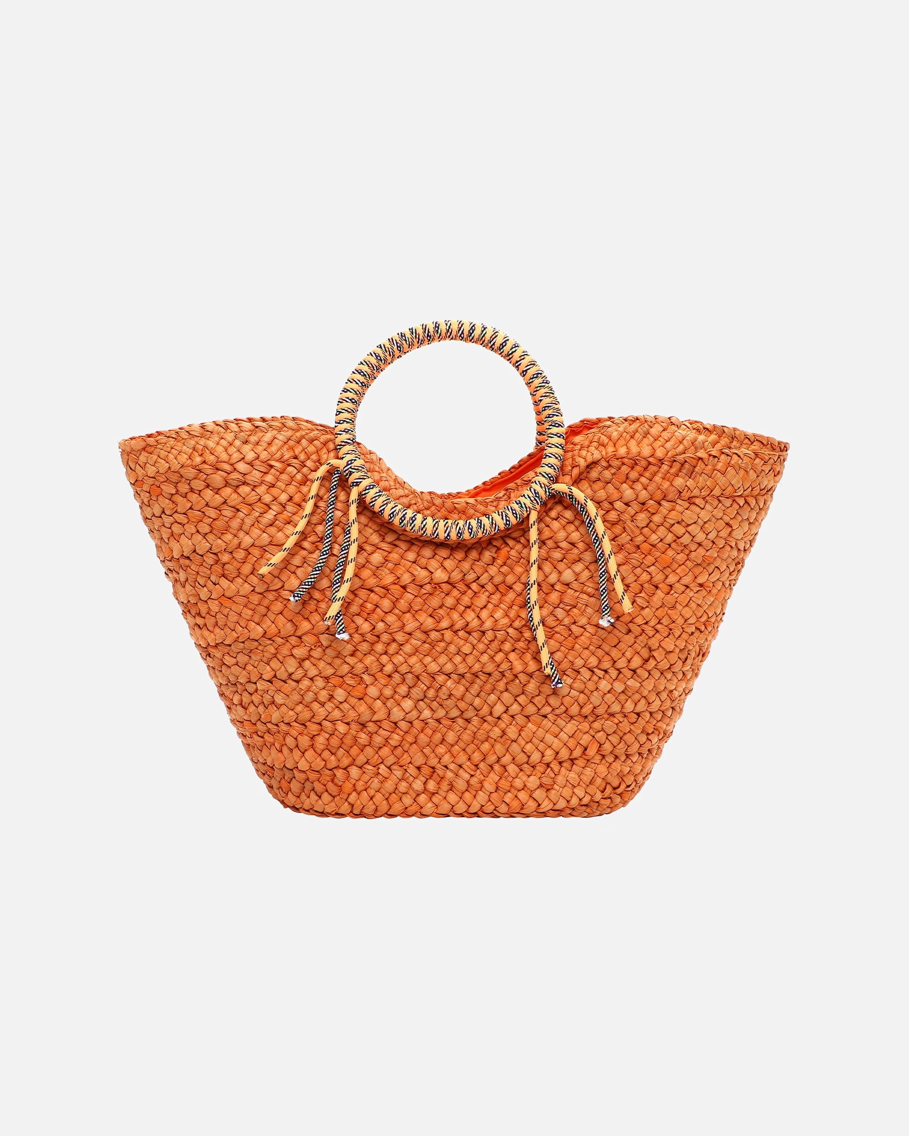Sac pour Femme EMILY & NOAH Sac À Dos E&N Jolanda Orange