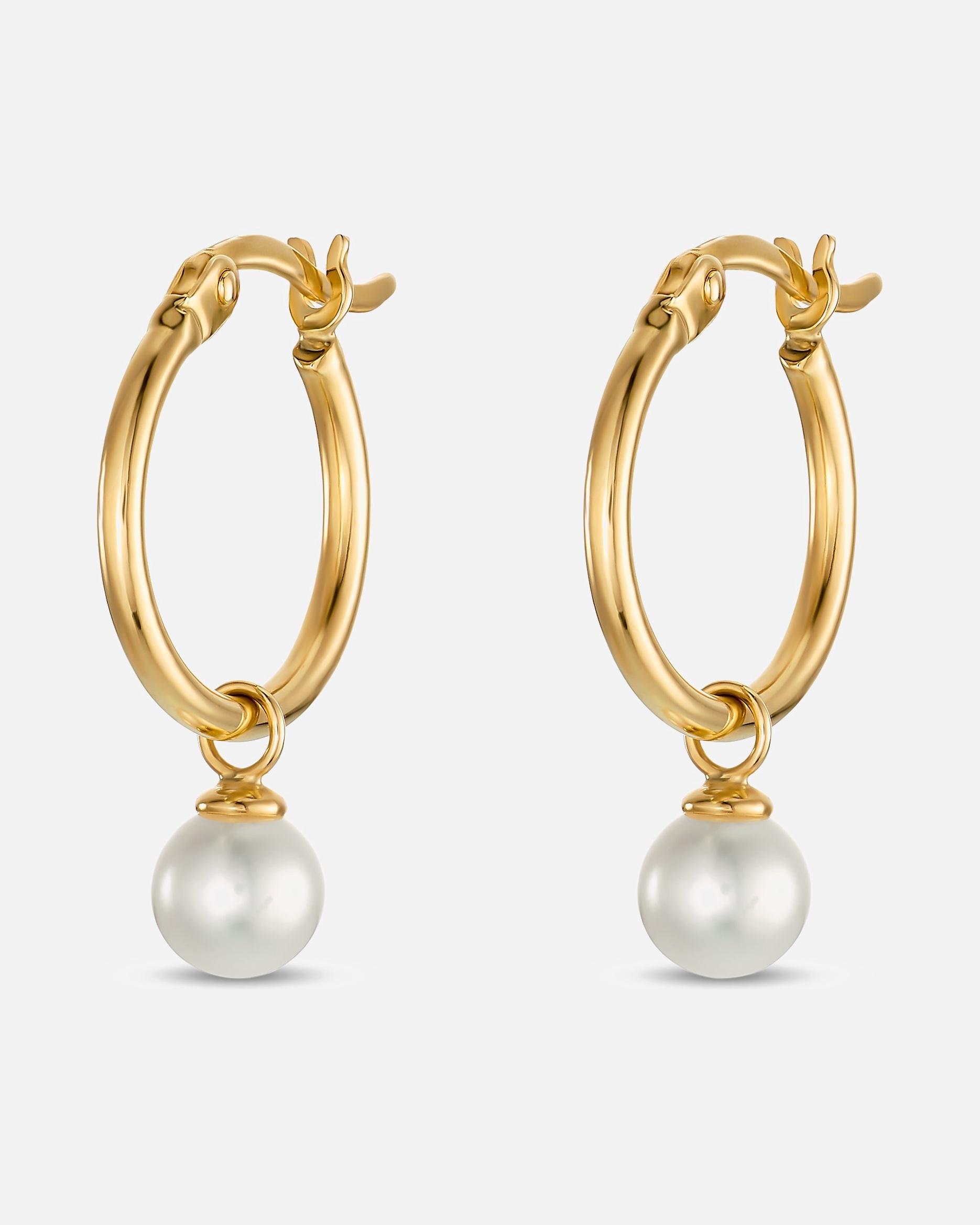 Boucles d'oreilles pour Femme CHRIST Boucles d'oreilles One Size