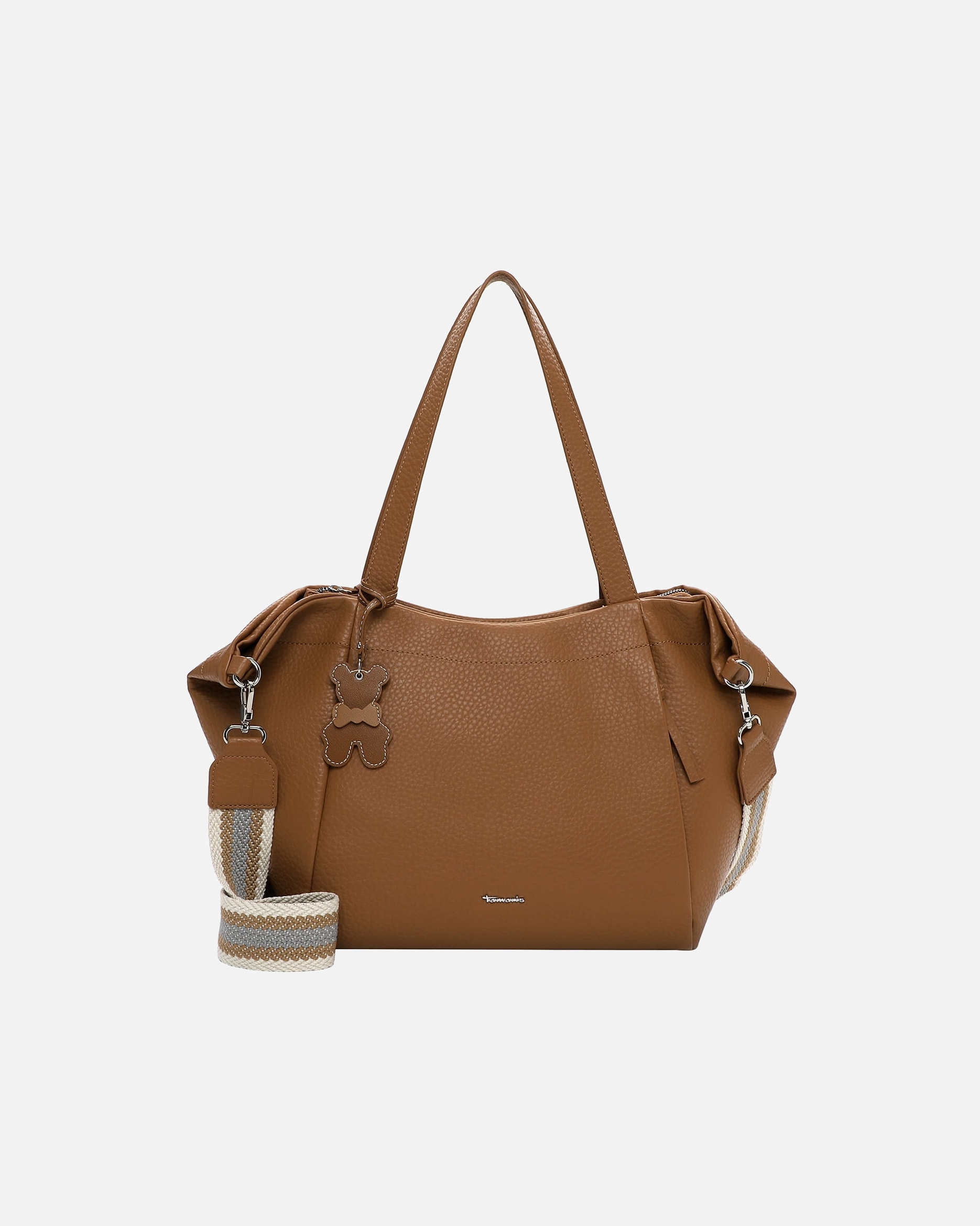 Cabas pour Femme Tamaris Sac À Dos TAS Katrina sahara