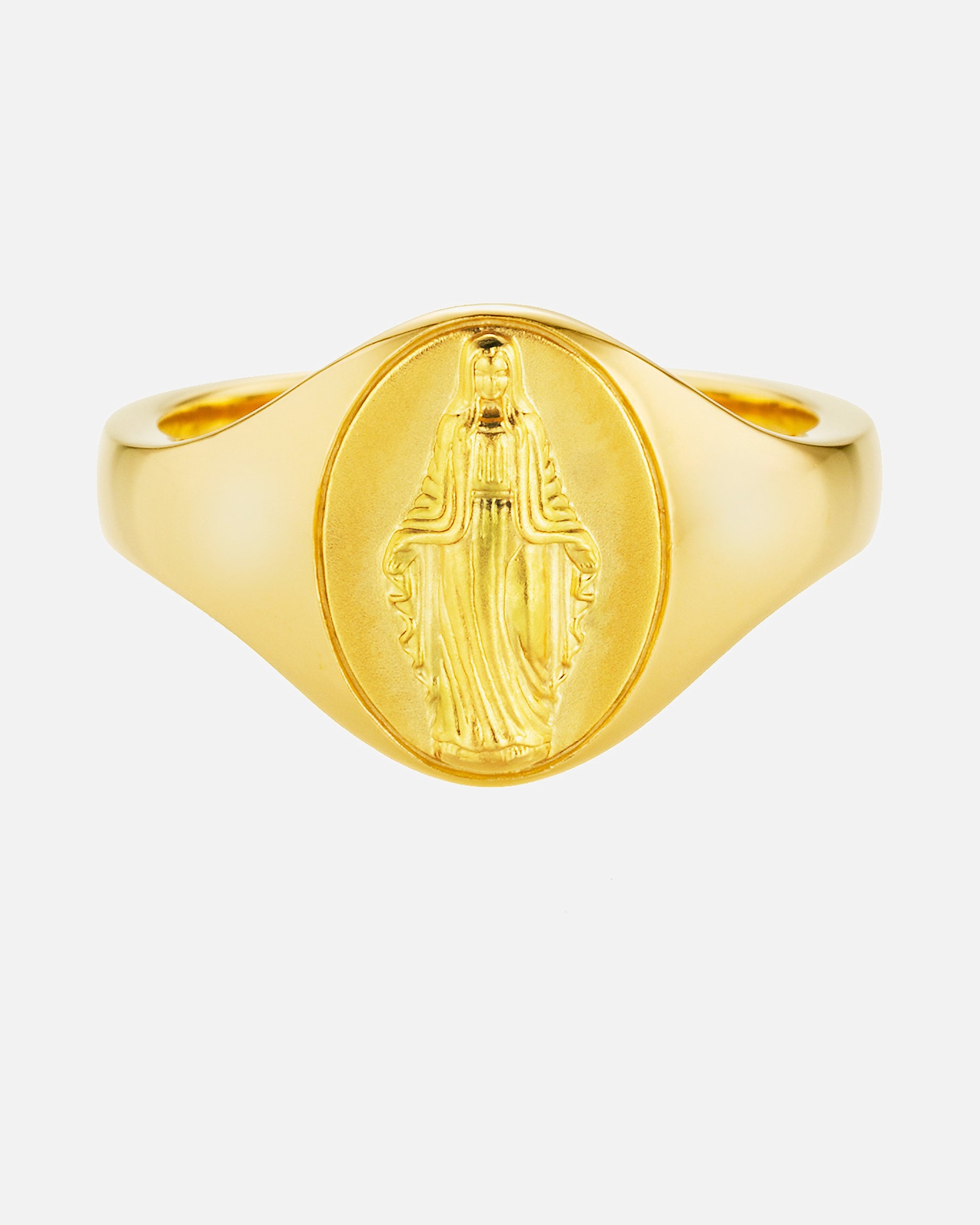 Bague pour Femme caï Bagues or 58