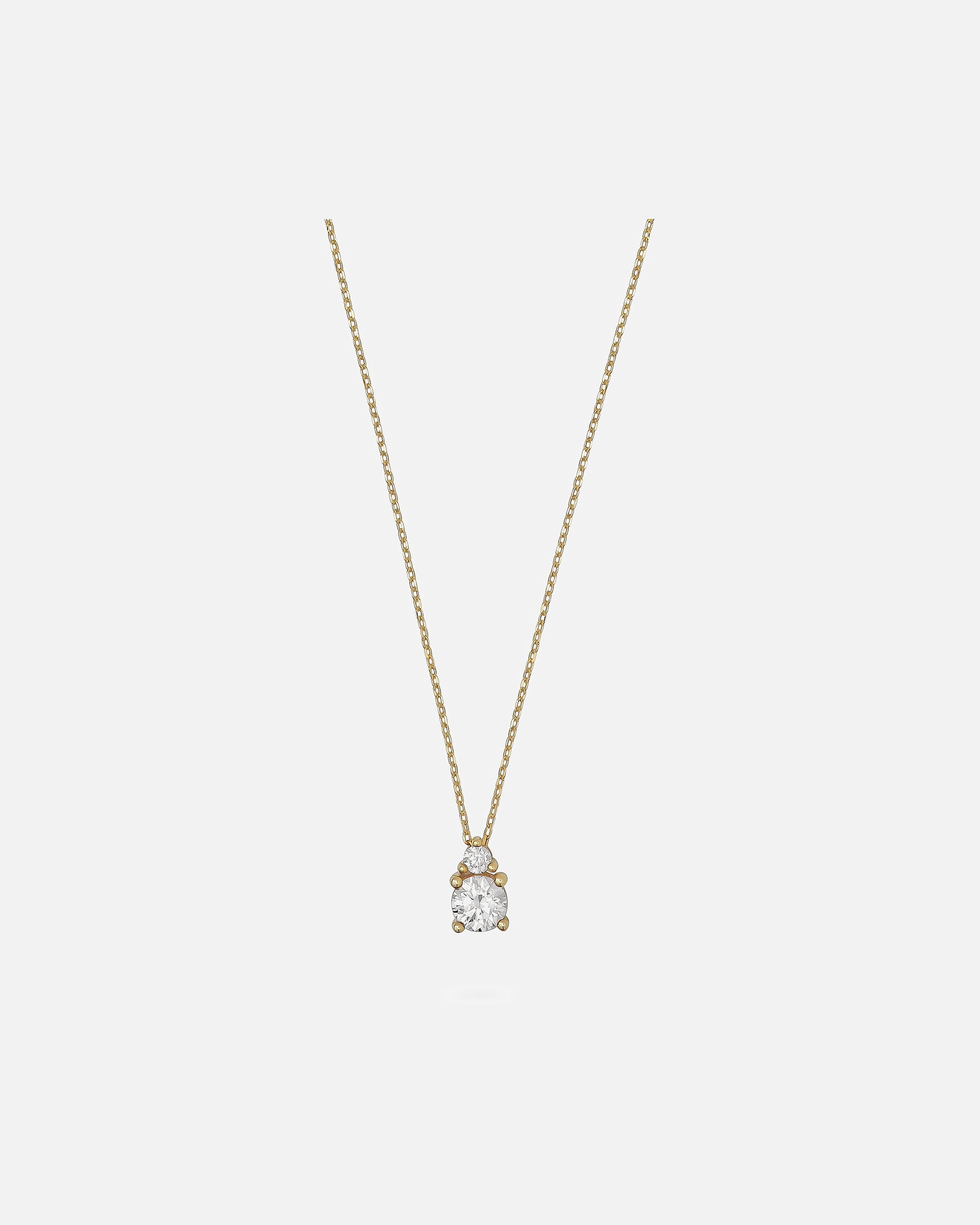 Collier pour Femme FAVS Chaînes One Size