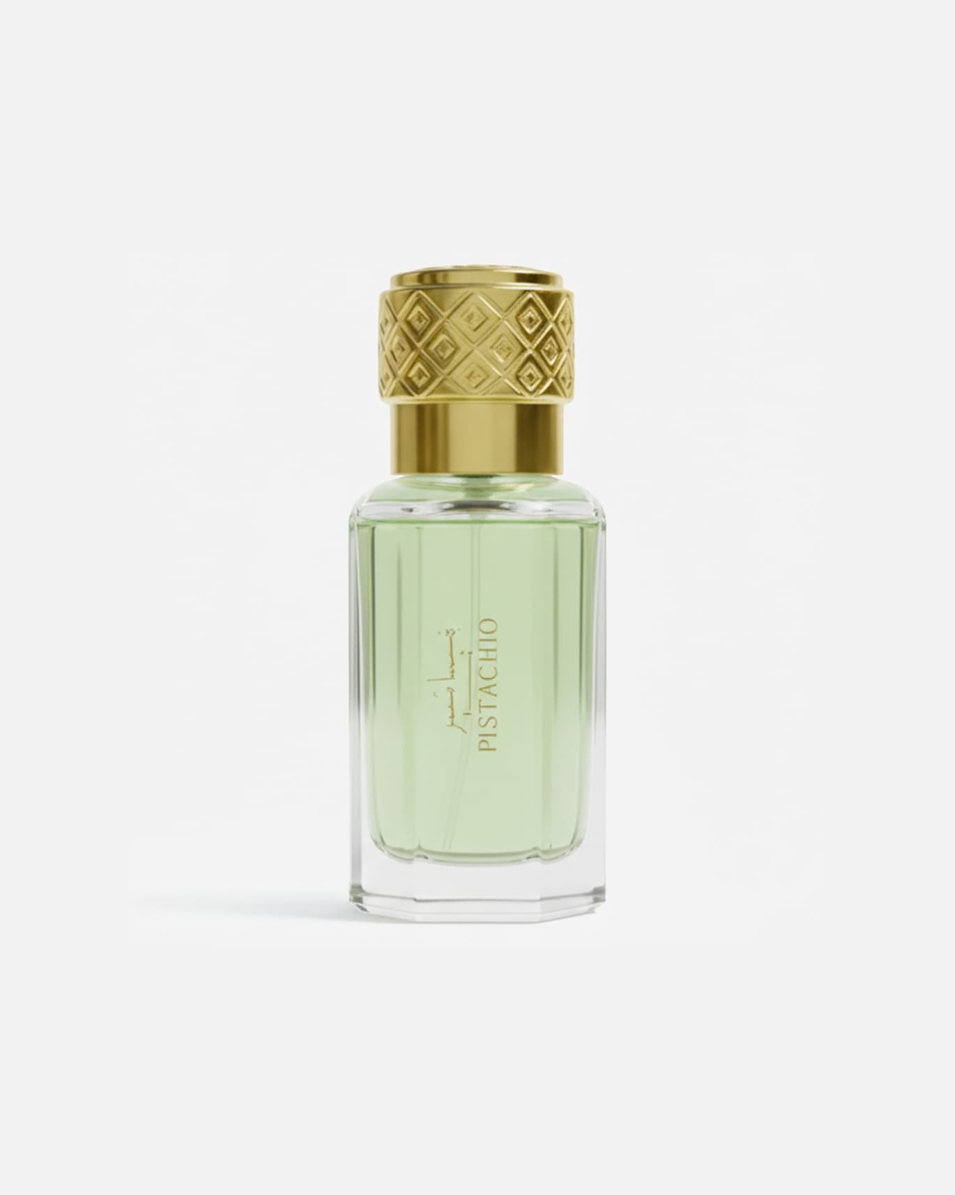 Parfum pour Unisexe Dubai Flower Default Brand Line Concentré de Parfum Musc Tahara Pistachio 12 ml