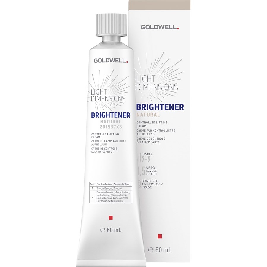 Goldwell - Brightener Éclaircissement et décoloration 60 ml female