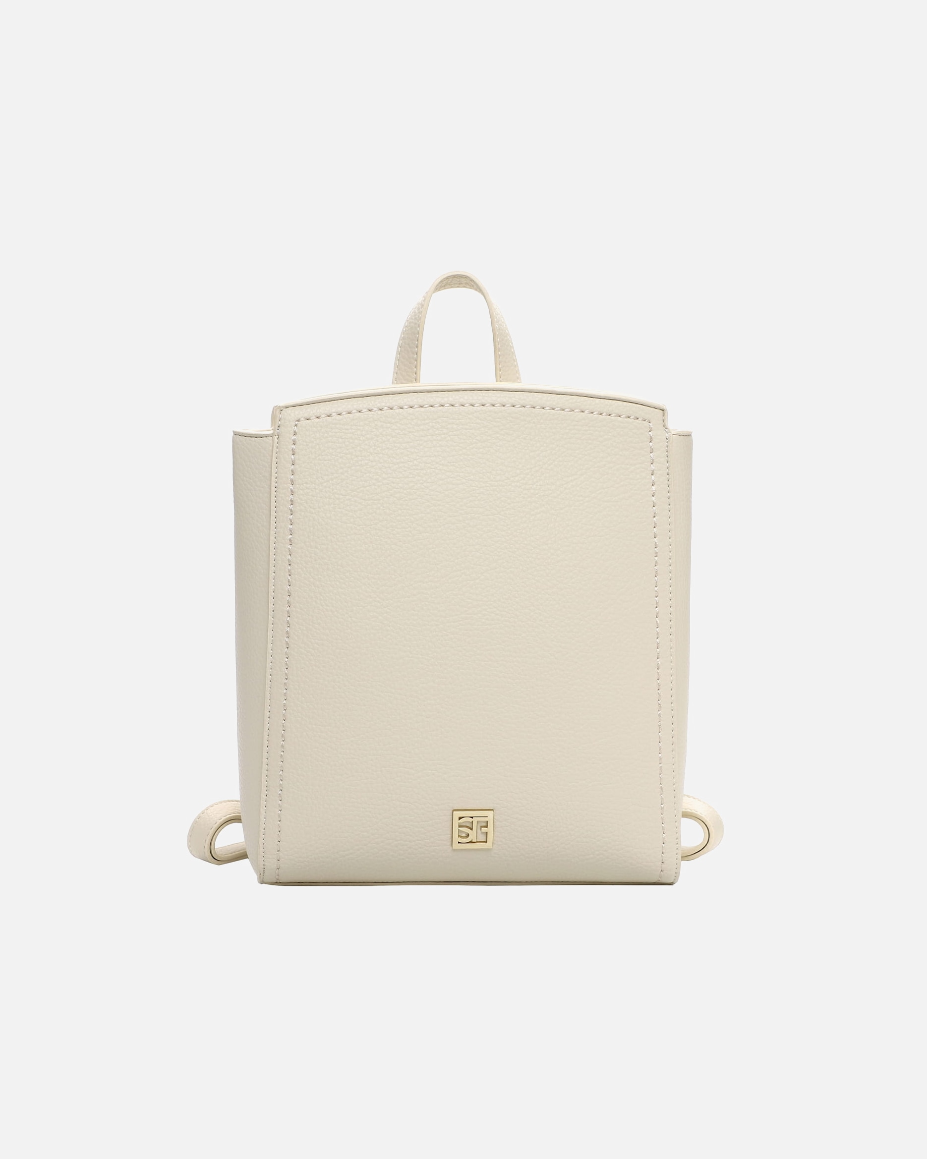 Sac à dos pour Femme SURI FREY Sac À Dos SFY Amey Beige