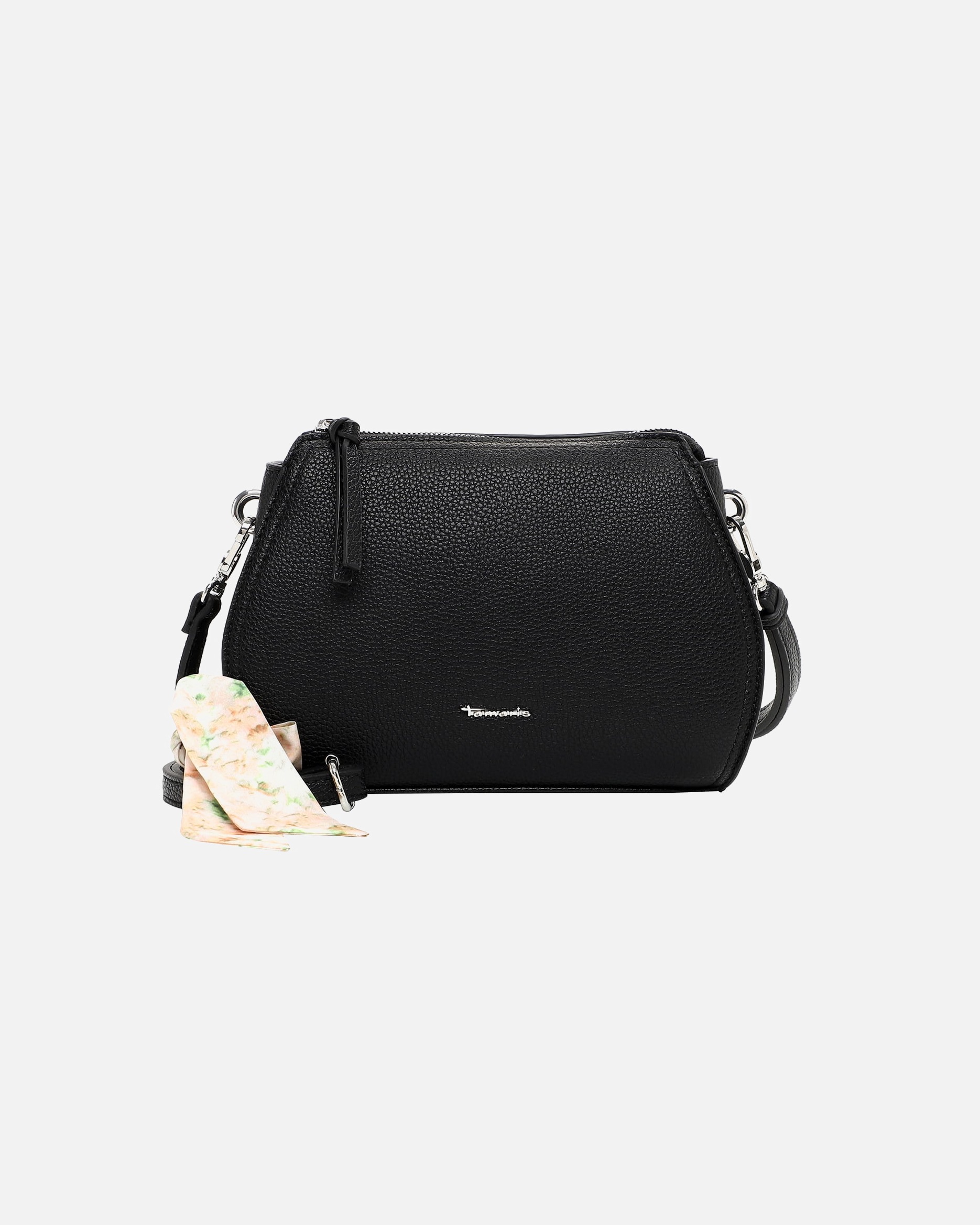 Sac pour Femme Tamaris Sac À Bandoulière TAS Karolin Black