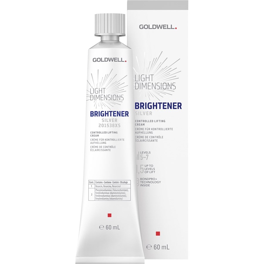 Goldwell - Brightener Éclaircissement et décoloration 60 ml female