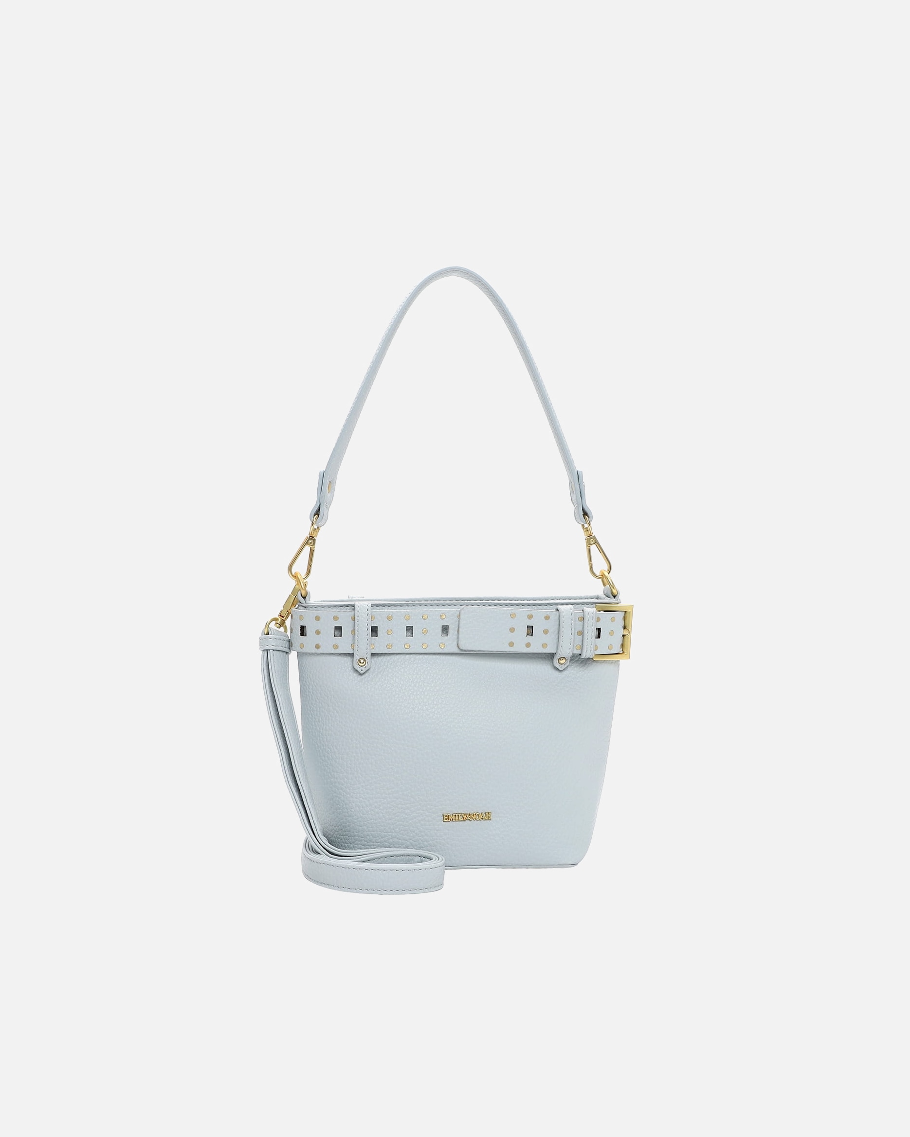 Sac pour Femme EMILY & NOAH Poche E&N Justine Lightblue