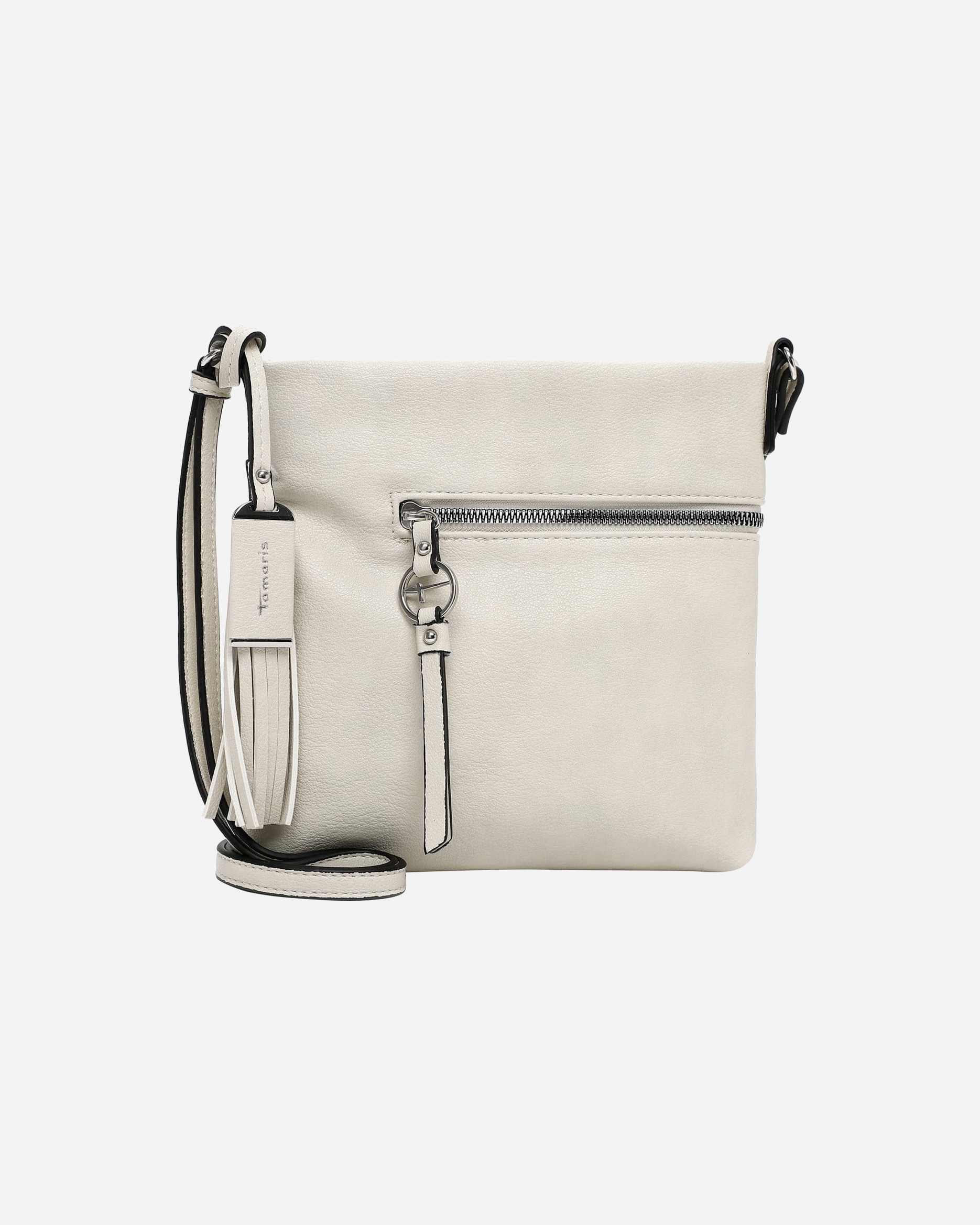 Sac pour Femme Tamaris Sac À Bandoulière TAS Nele Ecru