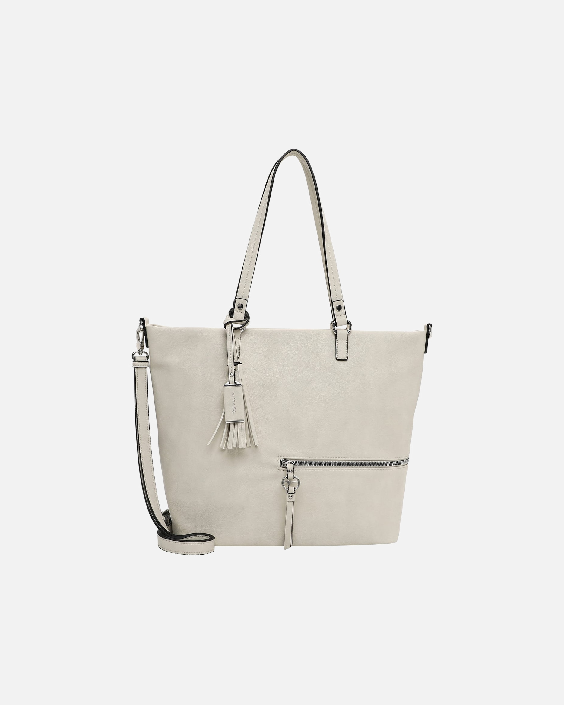 Sac pour Femme Tamaris Sac À Dos TAS Nele Ecru