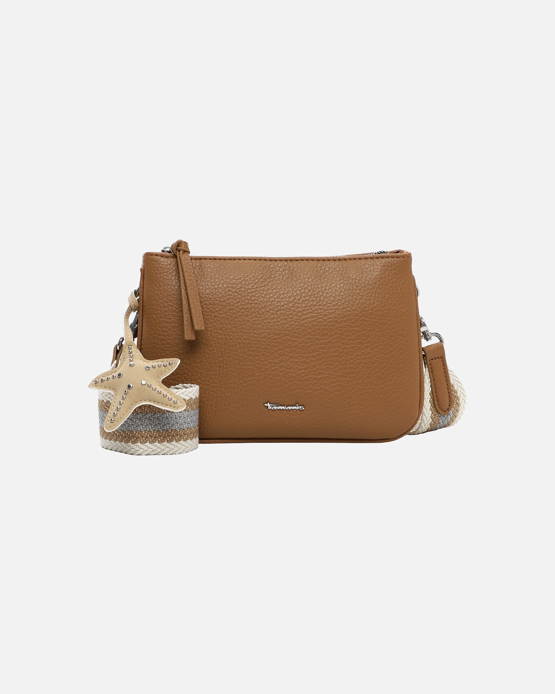Sac Bandoulière pour Femme Tamaris Sac À Bandoulière TAS Kea Sahara
