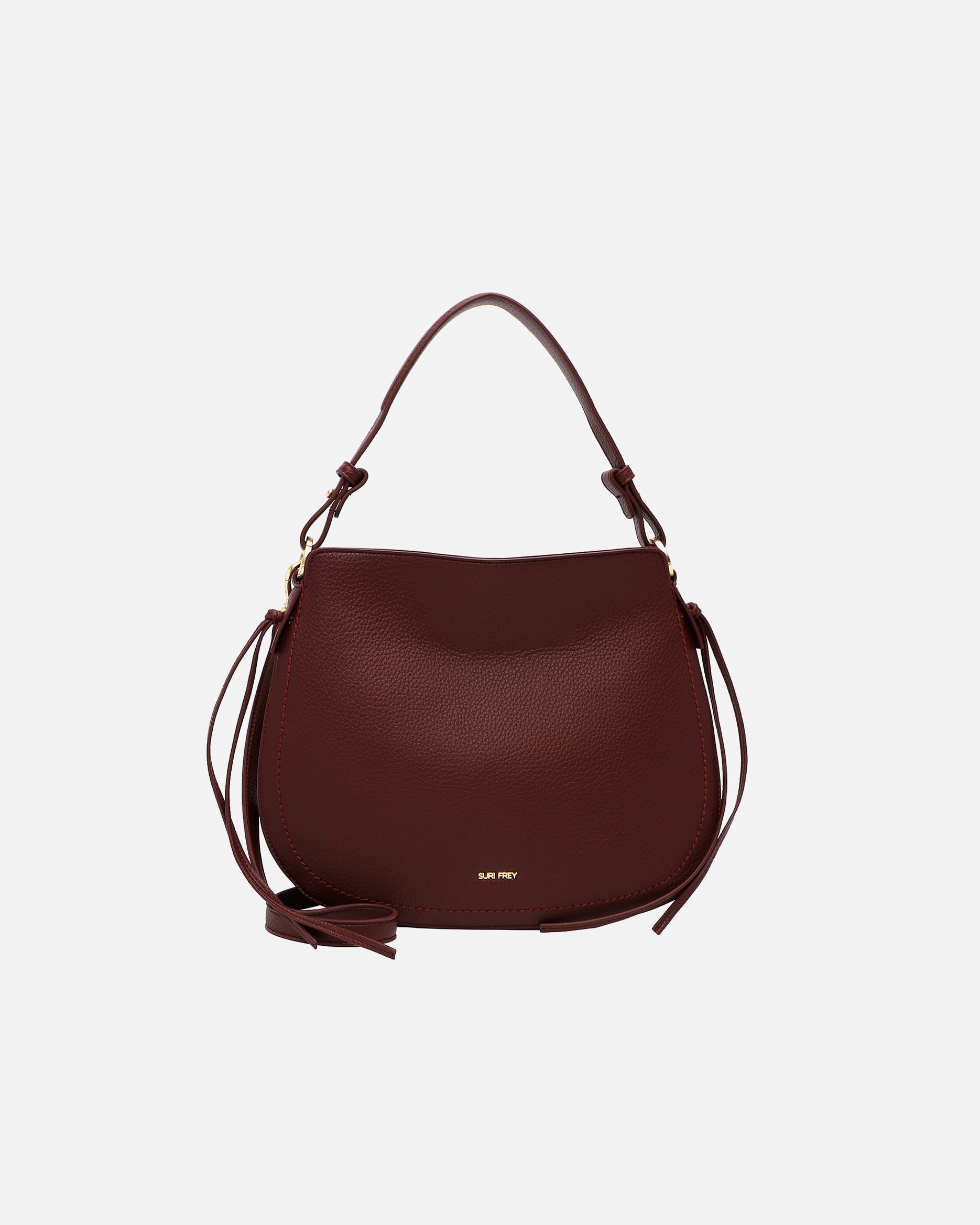Sac pour Femme SURI FREY Poche SFY Hilary Wine