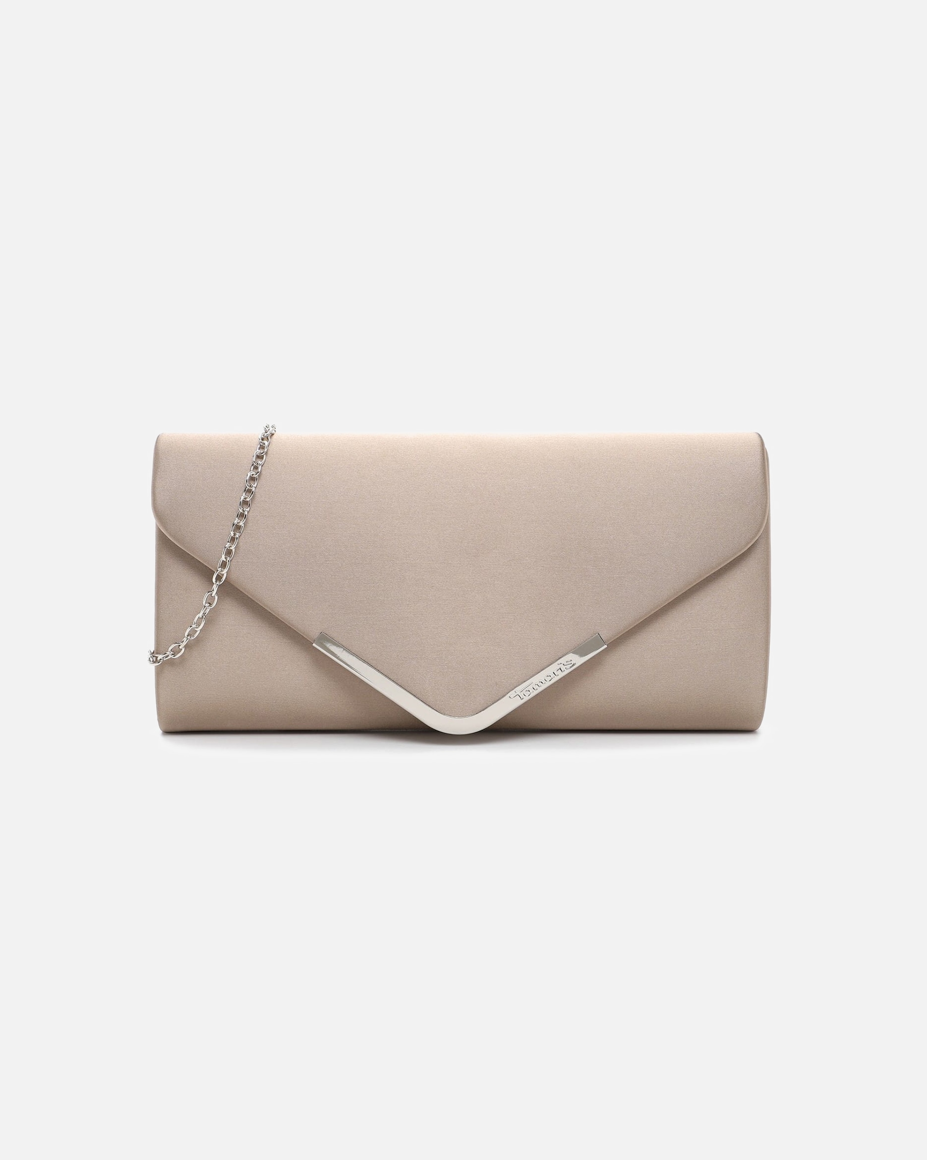 Pochette pour Femme Tamaris Sac De Soirée TAS Amalia Lighttaupe