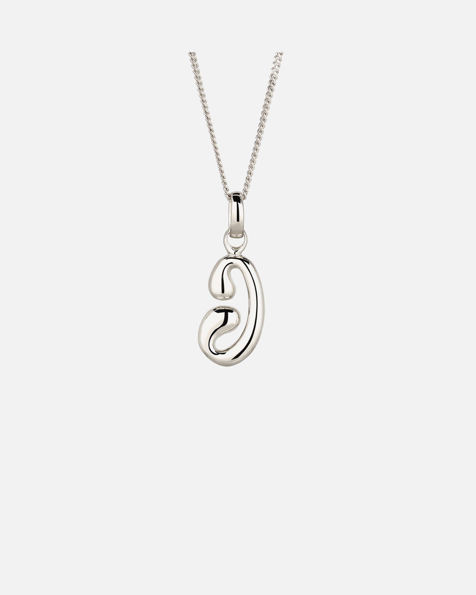 Collier pour Femme Elli Collier avec pendentif 925 Sterling Silver silberfarben