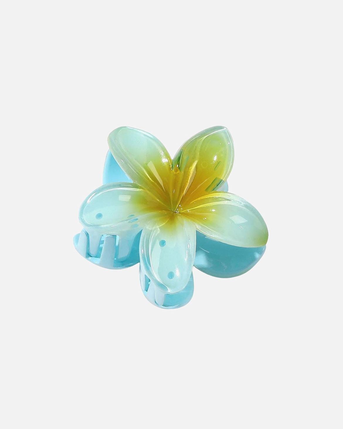 Pince à cheveux pour Unisexe SOHO Moana Pince à cheveux Ocean