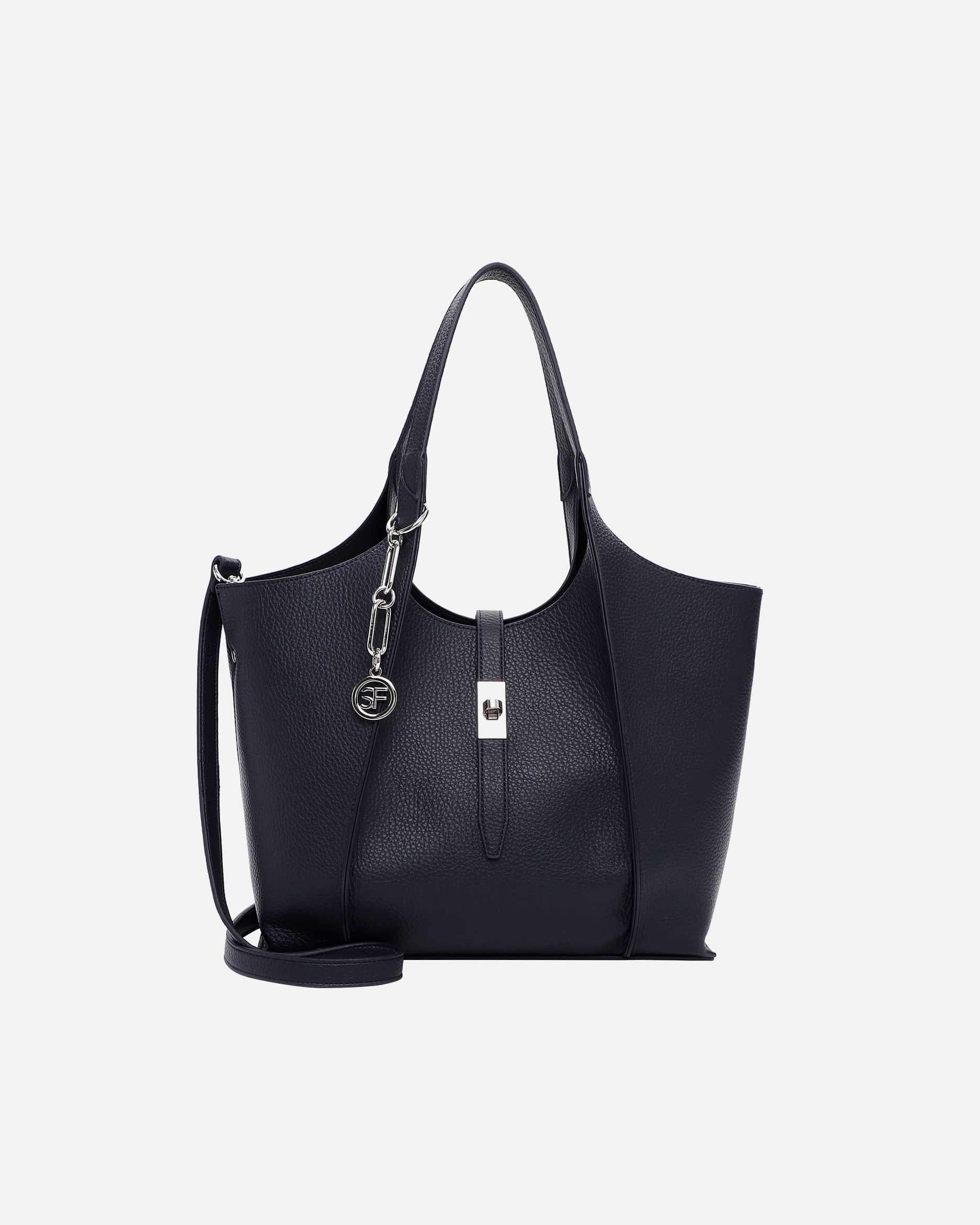 Sac pour Femme SURI FREY Sac À Dos SFY Daggy Blue