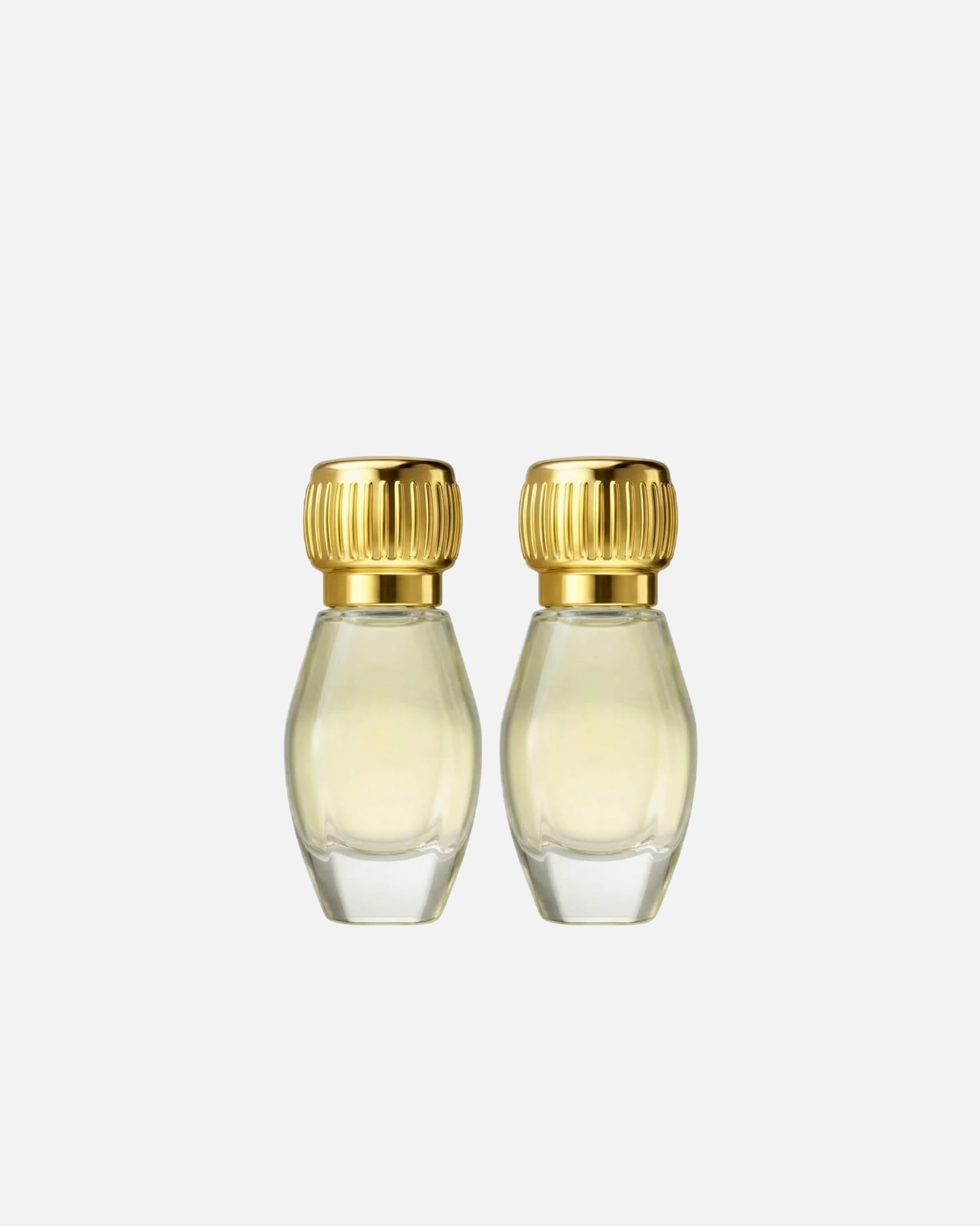 Parfum pour Unisexe Gris Montaigne Default Brand Line Parfum Concentré Musc Tahara 24 ml