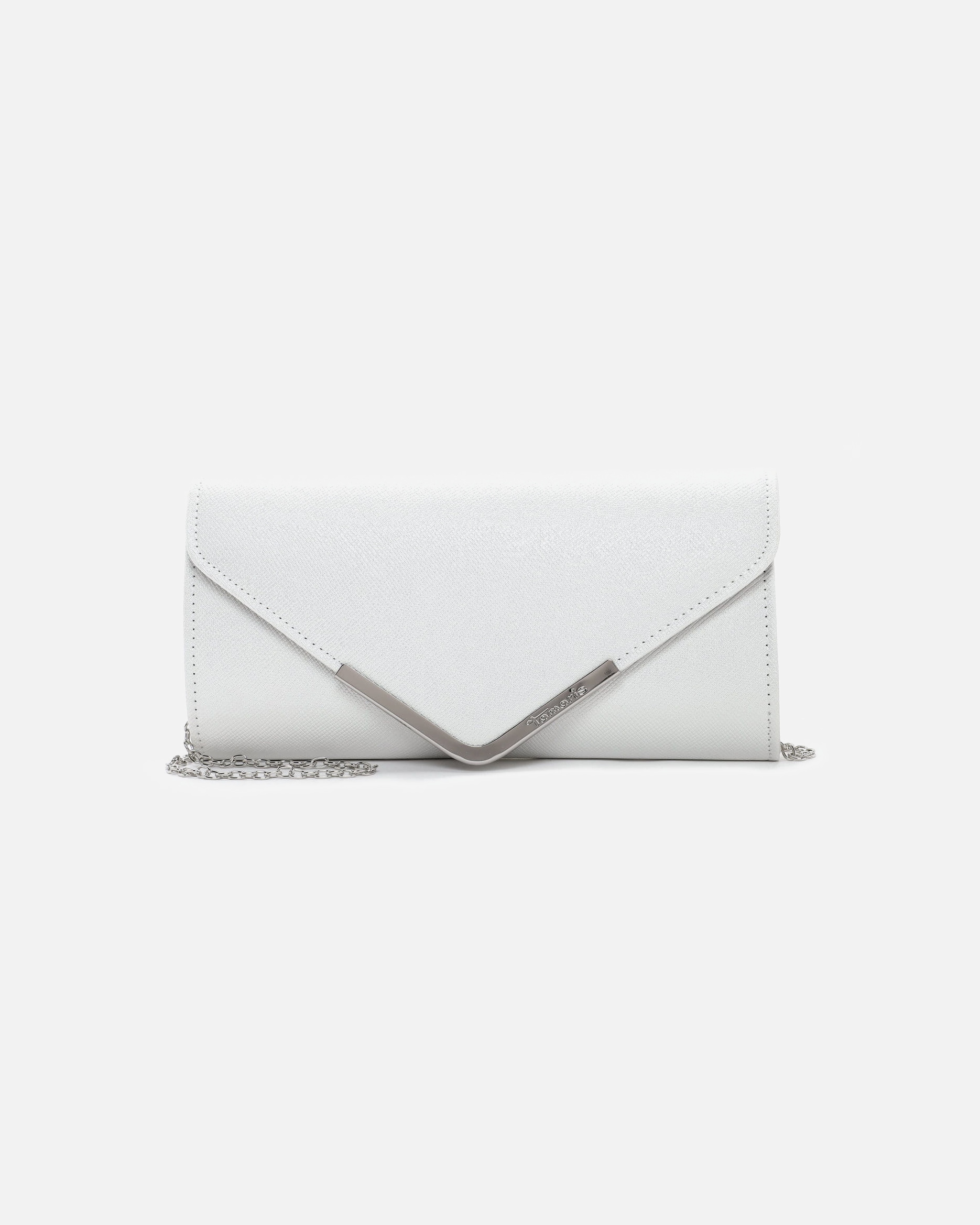 Sac pour Femme Tamaris Sac De Soirée TAS Amalia White