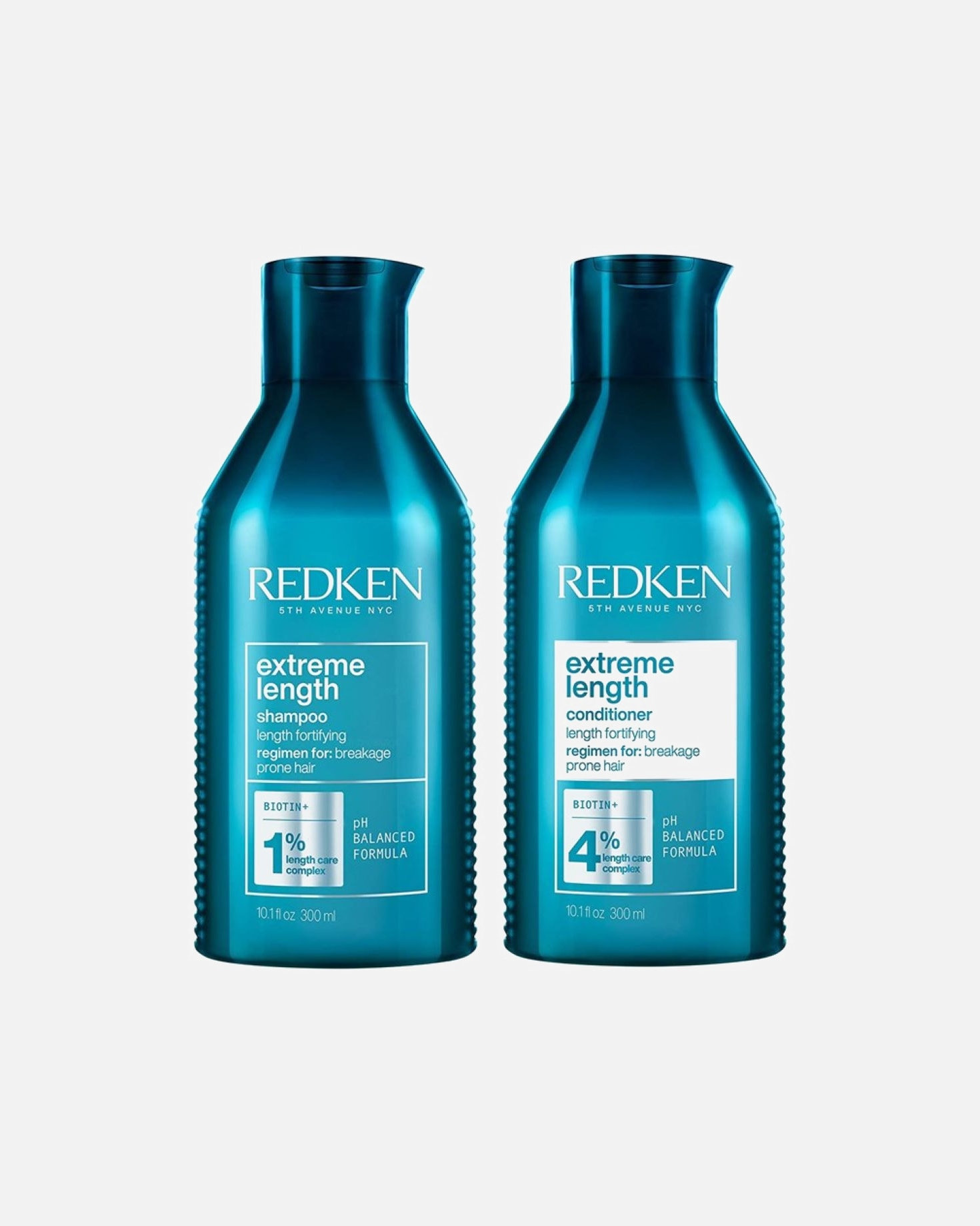 Coffret soin cheveux pour Femme Redken Extreme Length Coffret 1 pièce