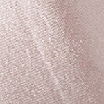 SOHO Serre-tête en Satin Beige - Serre-tête rembourré élégant