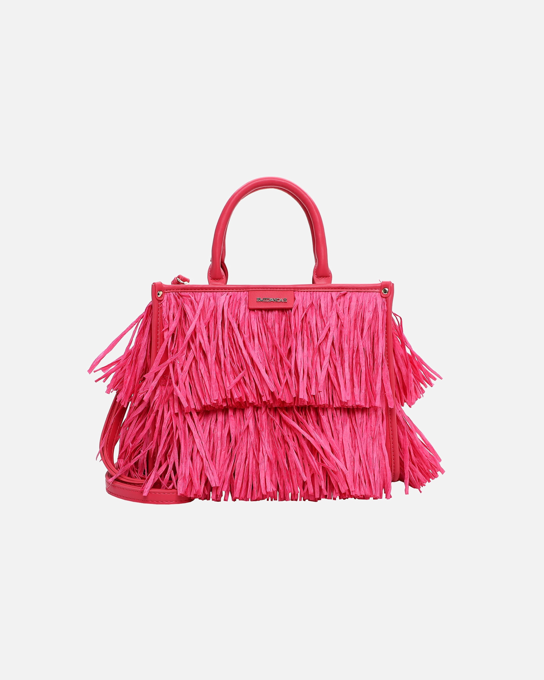 Sac pour Femme EMILY & NOAH Sac À Dos E&N Josephina Pink