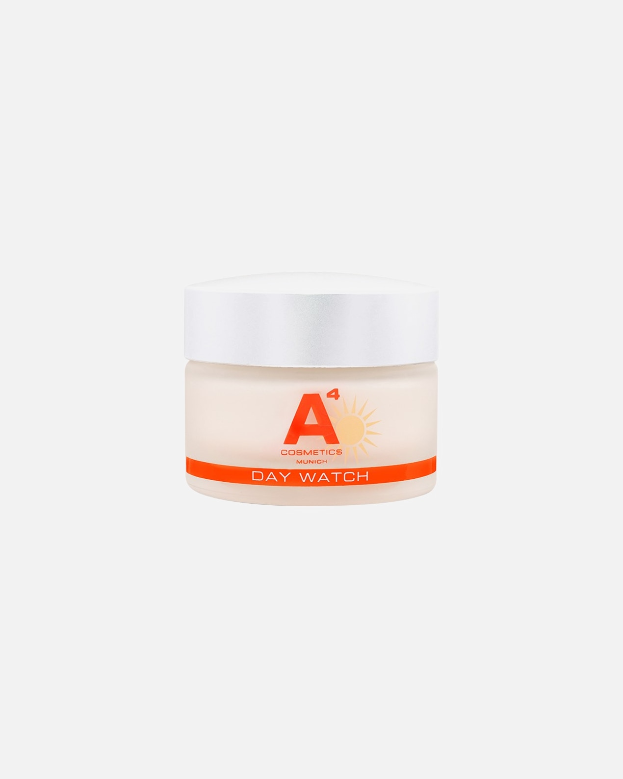 Crème de Jour pour Femme A4 Cosmetics DAY WATCH SPF 30 50 ml