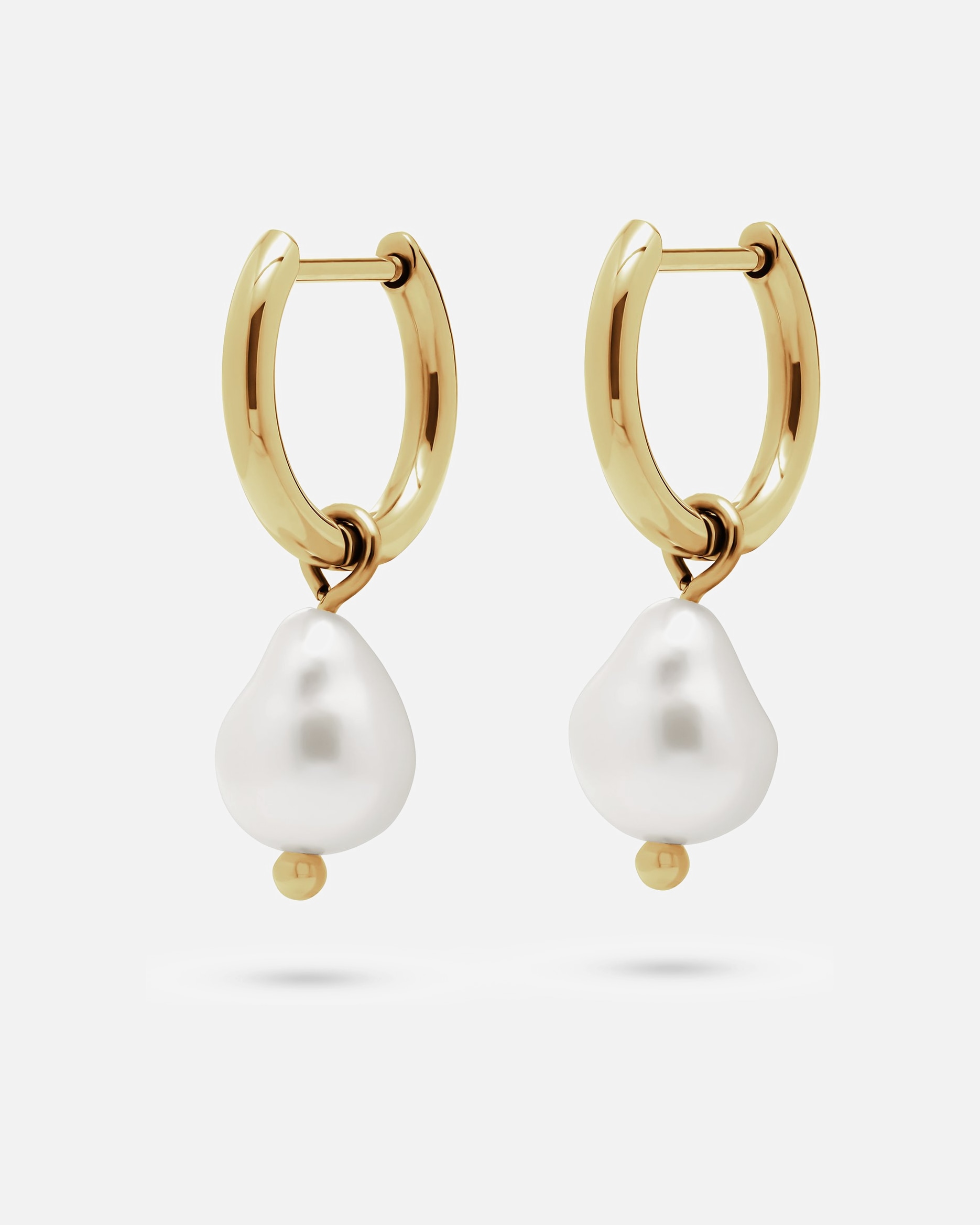 Boucles d'oreilles pour Femme FAVS Boucles d'oreilles One Size