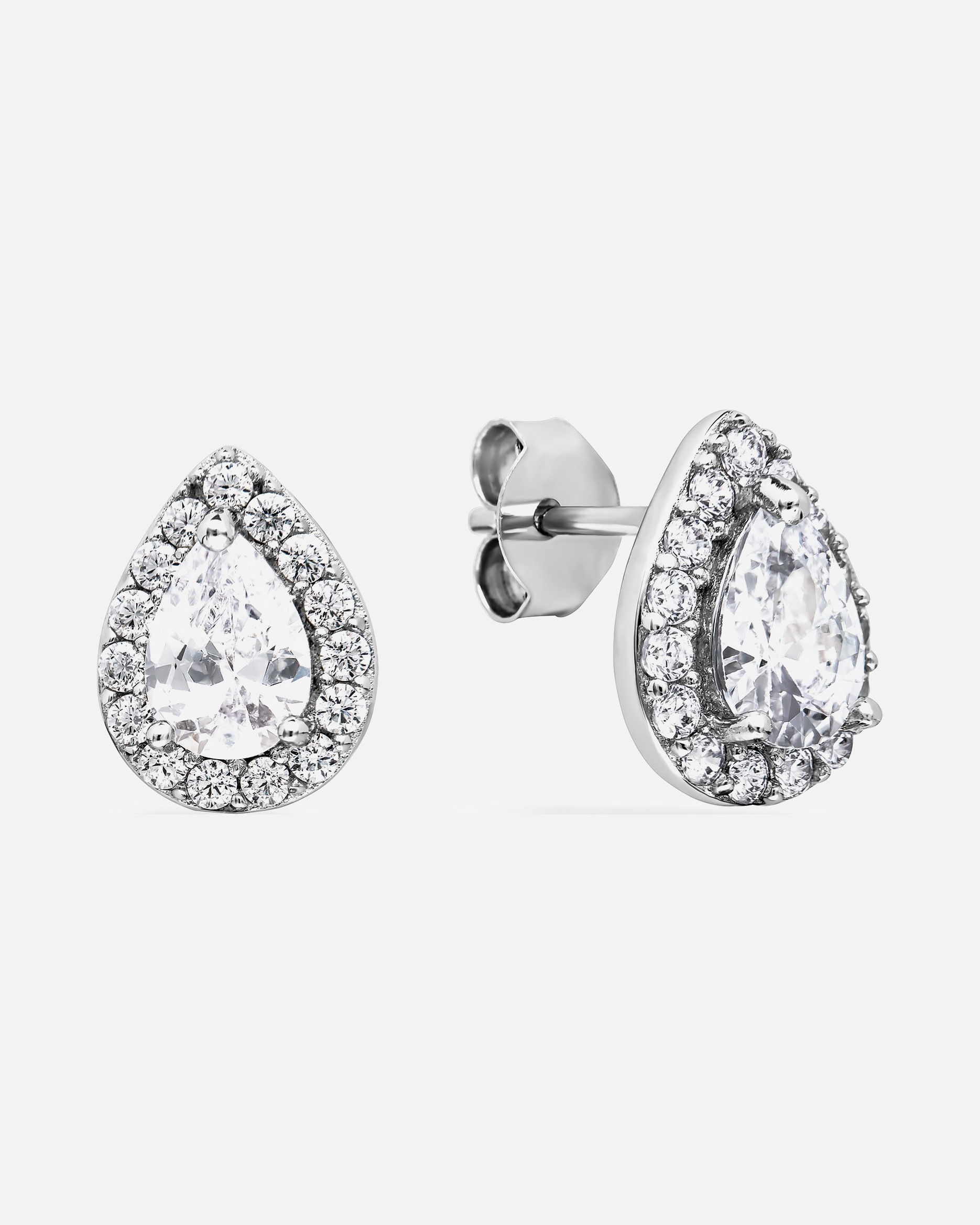 Boucles d'oreilles pour Femme FAVS Boucles d'oreilles One Size