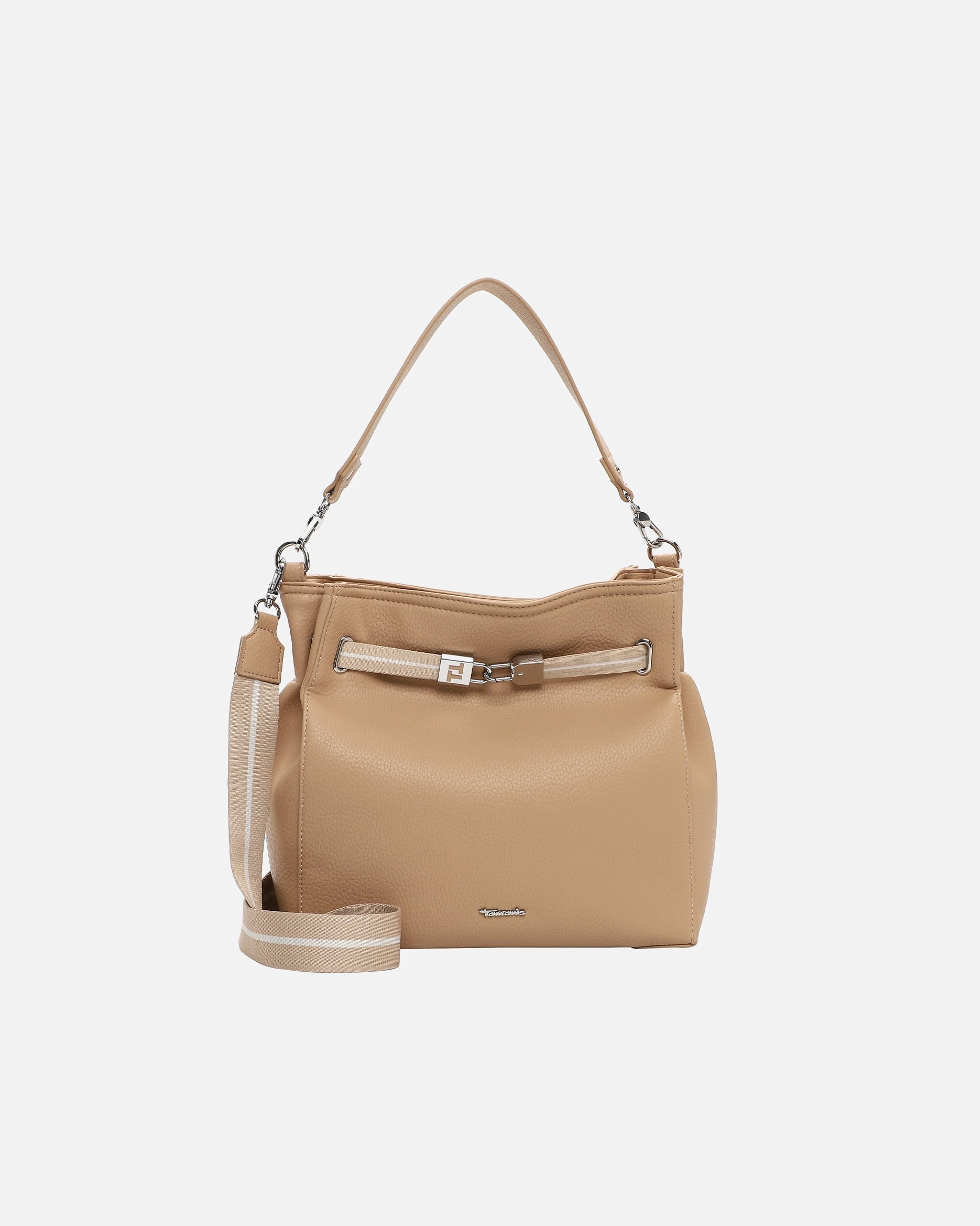 Sac Bandoulière pour Femme Tamaris Poche TAS Kirima Sand