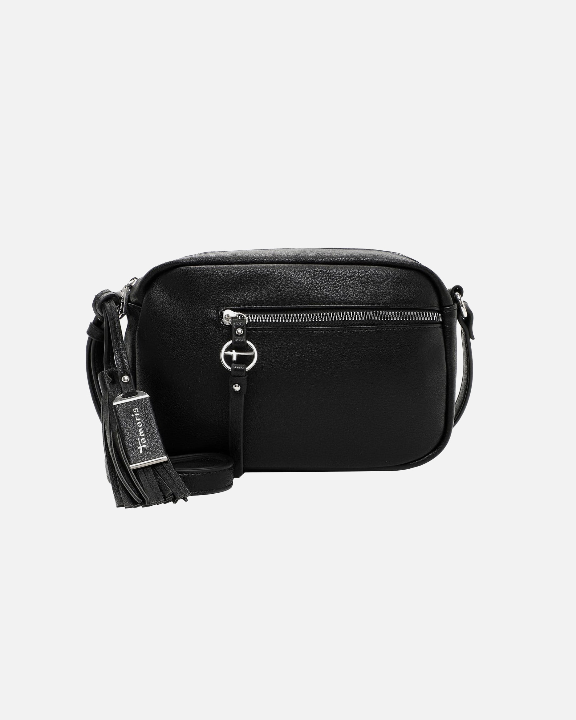 Sac pour Femme Tamaris Sac À Bandoulière TAS Nele Black