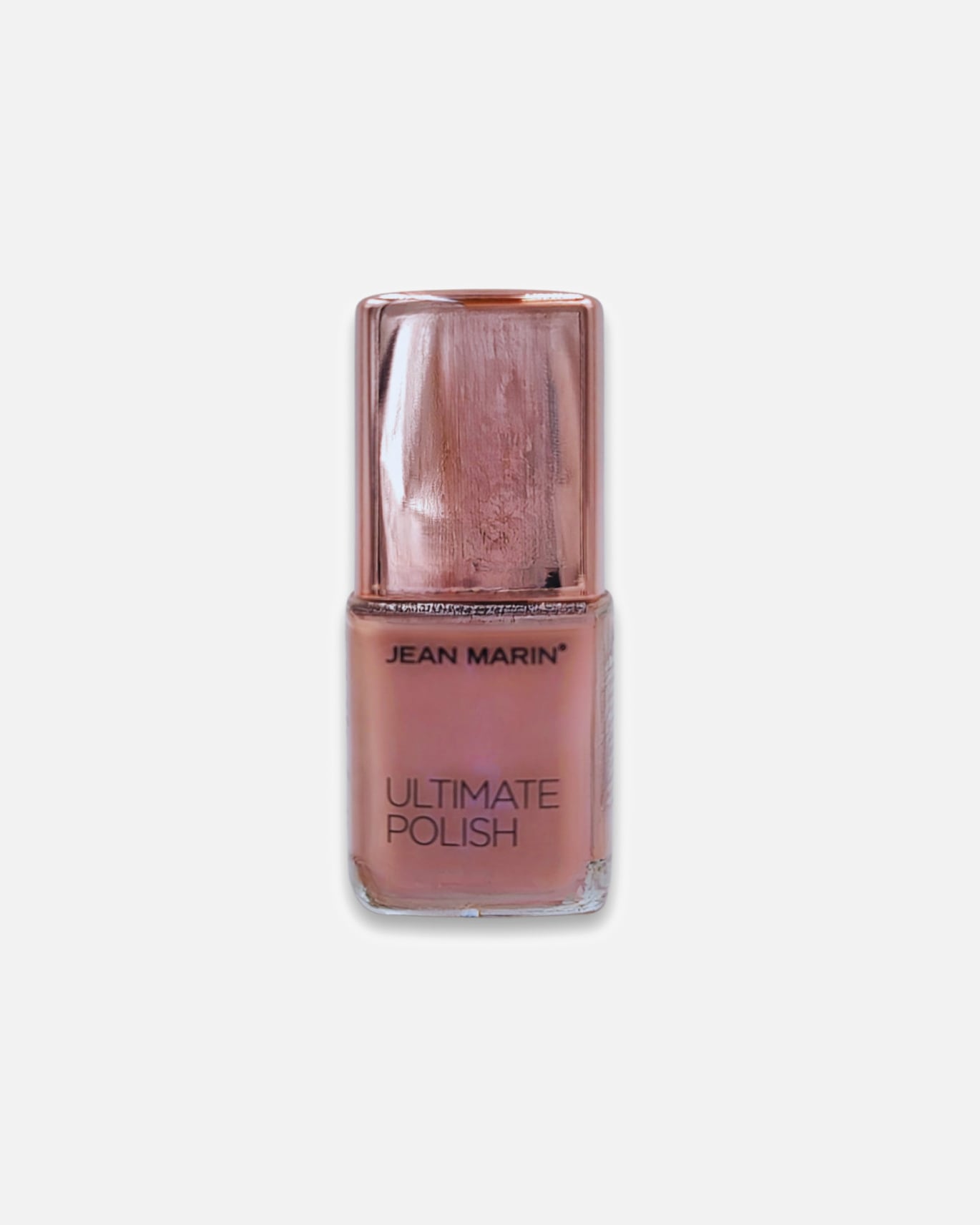 Vernis pour Unisexe Jean Marin Default Brand Line Vernis à Ongles Ultimate Polish Nothing To Hide