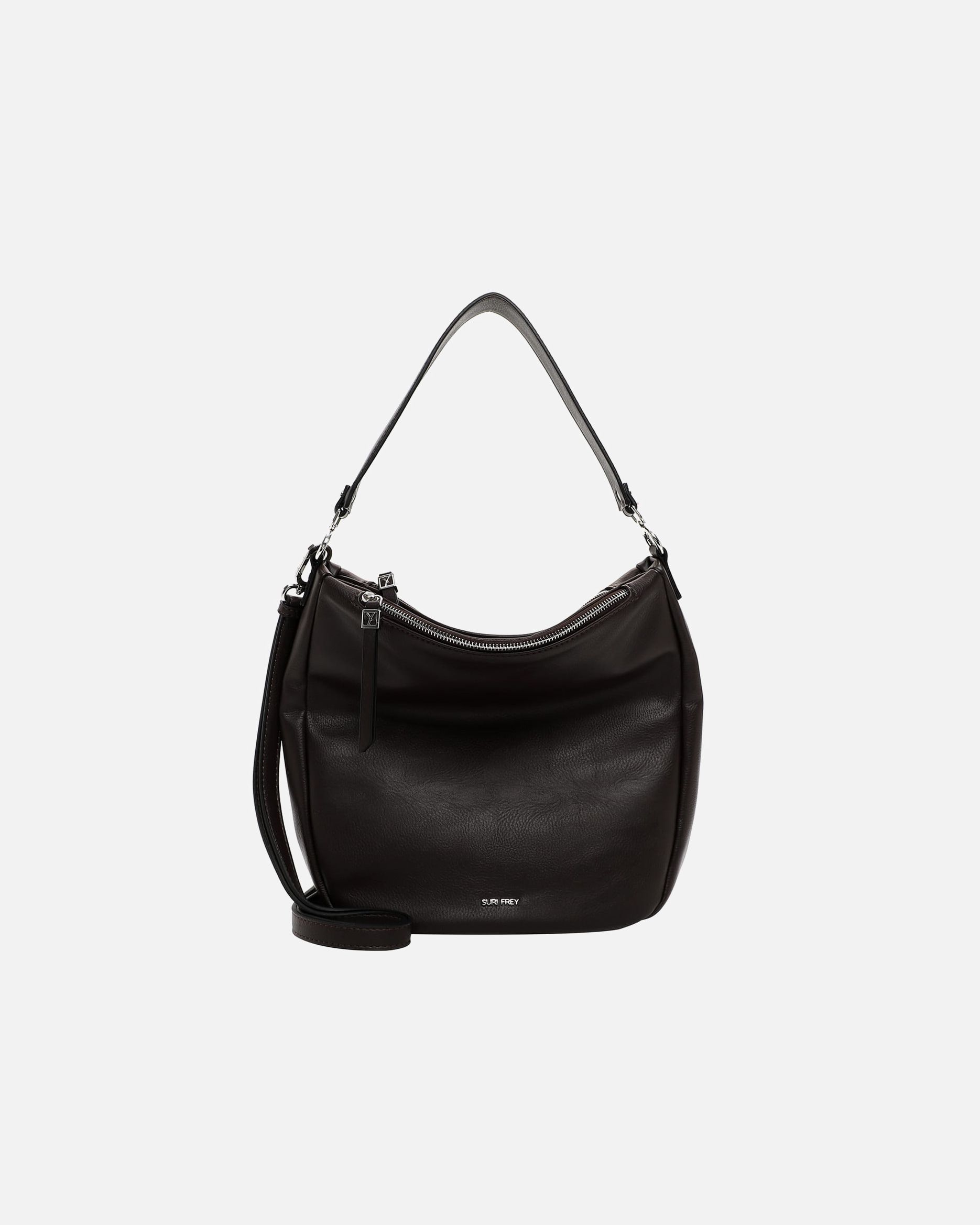 Sac pour Femme SURI FREY Poche SFY Abbey Braun