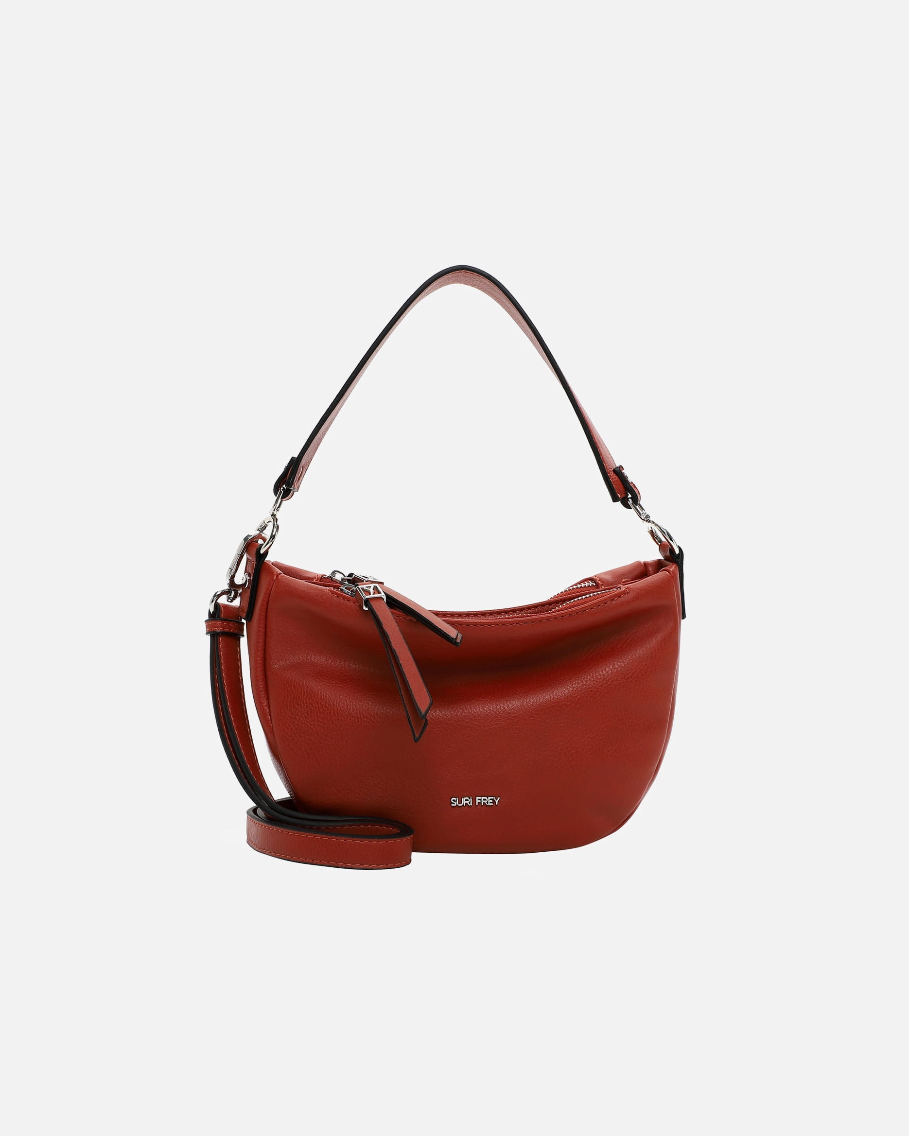 Pochette pour Femme SURI FREY Poche SFY Abbey Rust