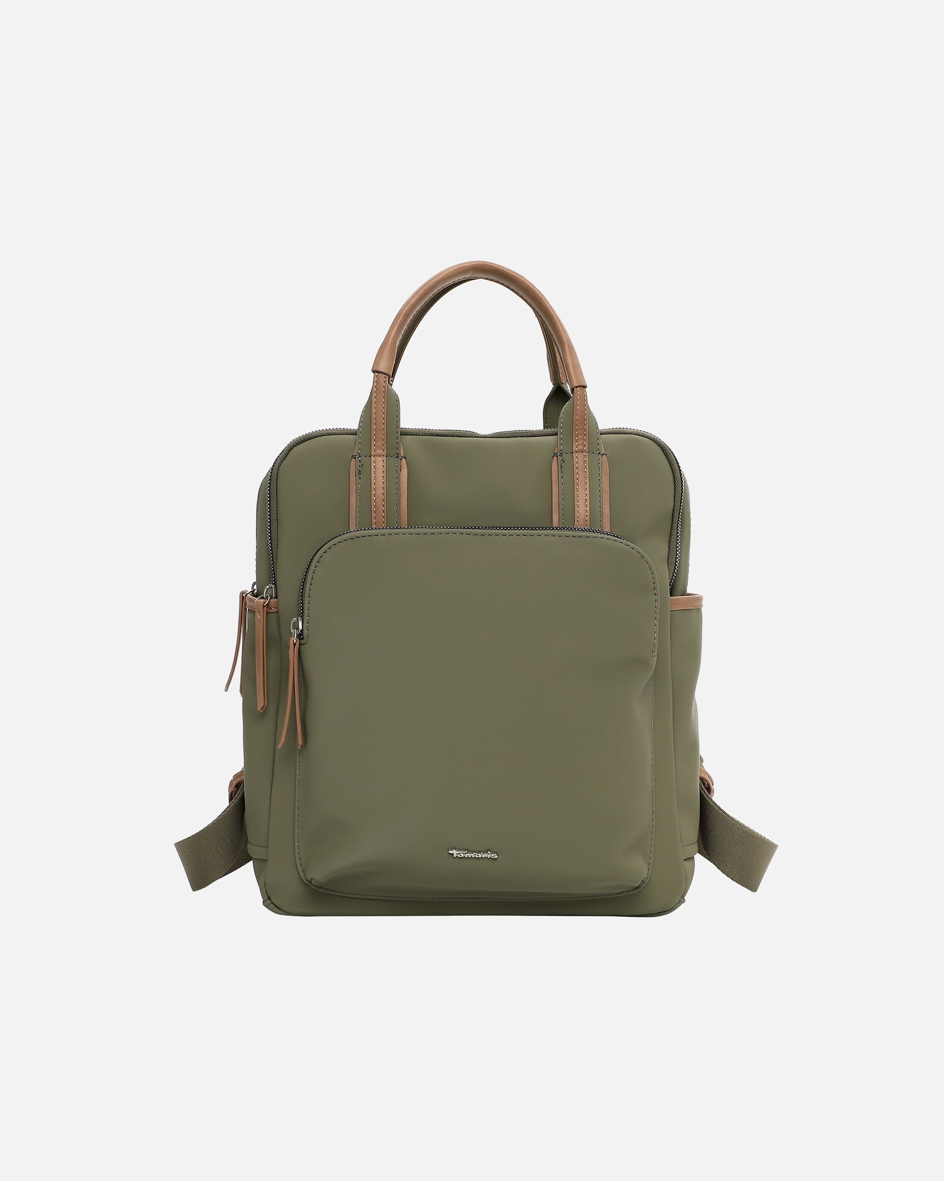 Sac à dos pour Femme Tamaris Sac À Dos TAS Kirsten Khaki
