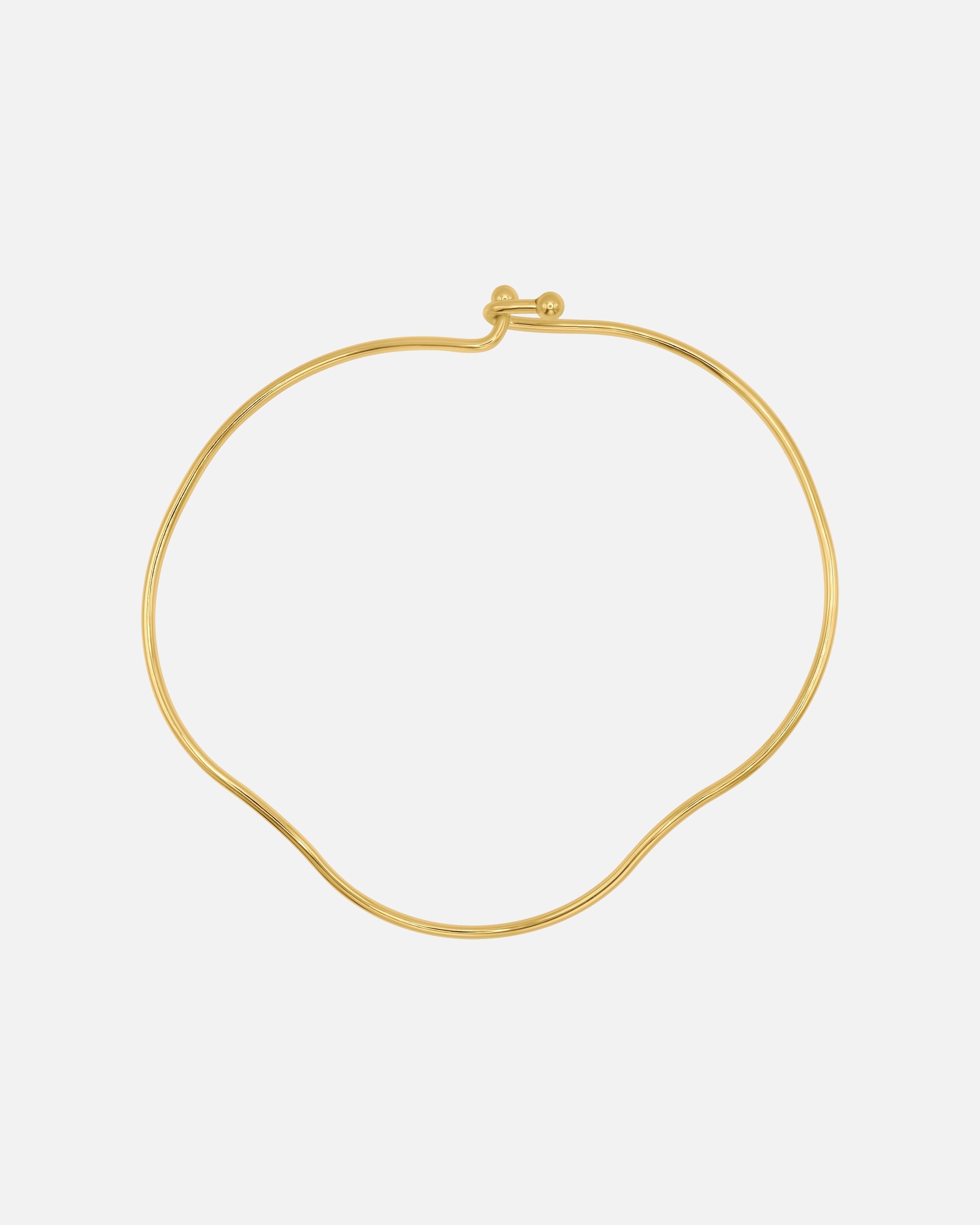 Collier pour Femme Heideman Collier Odelia Goldfarben