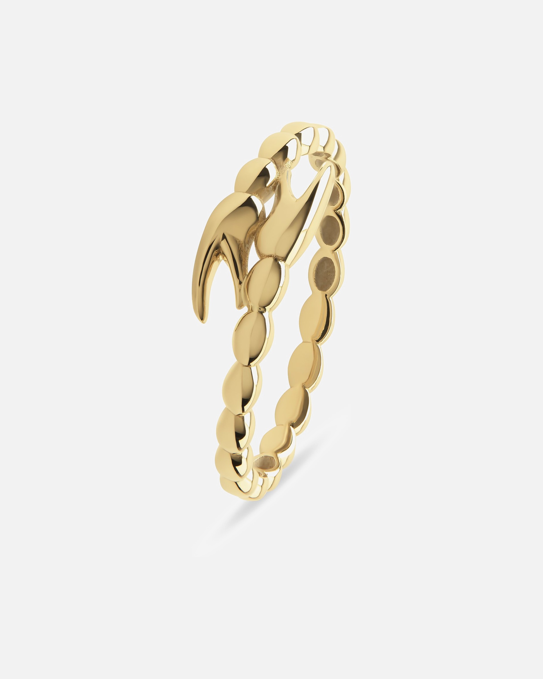 Bague pour Femme GUIA Bagues or jaune 56
