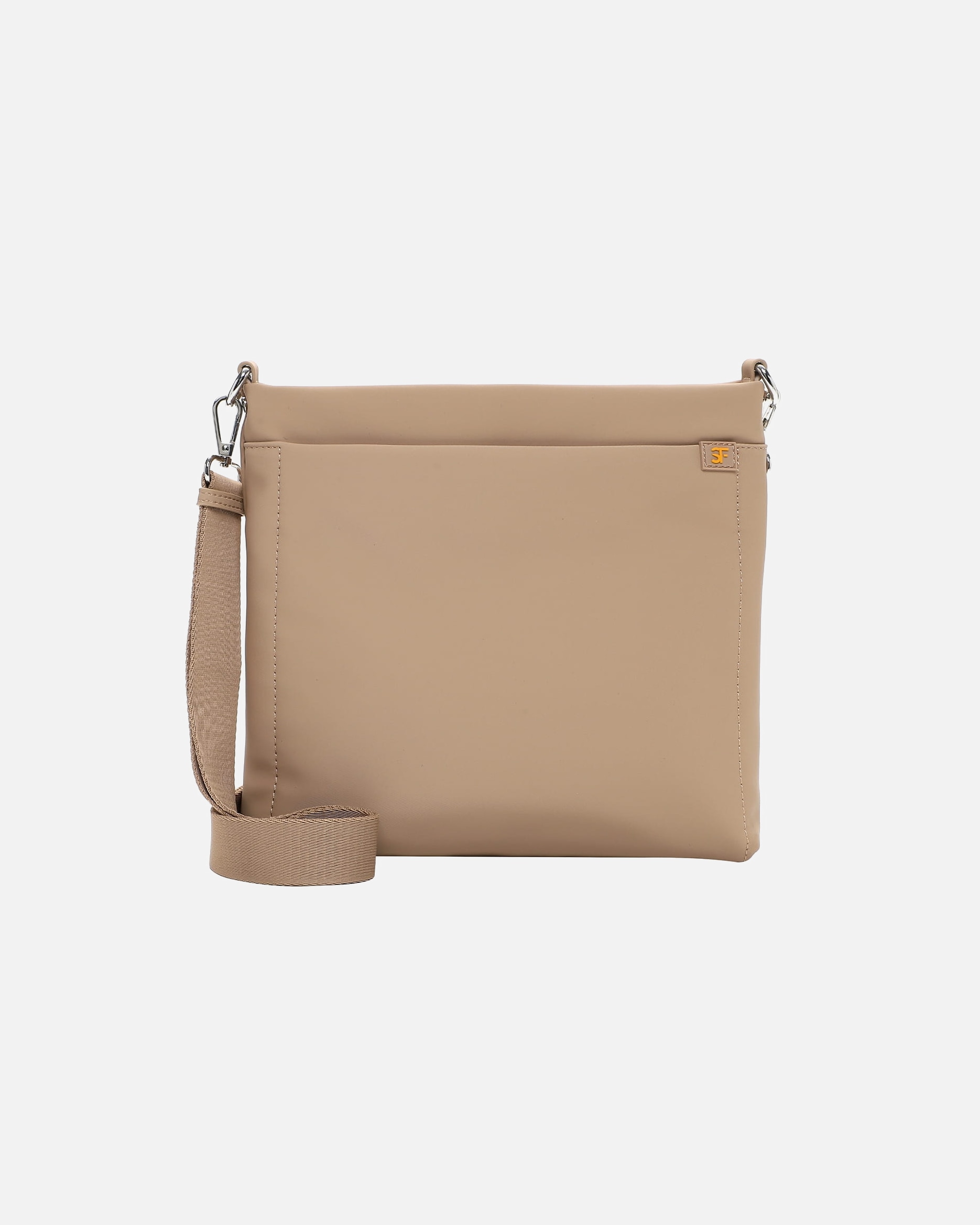 Pochette pour Femme SURI FREY Sac À Bandoulière SFY Alley Sand