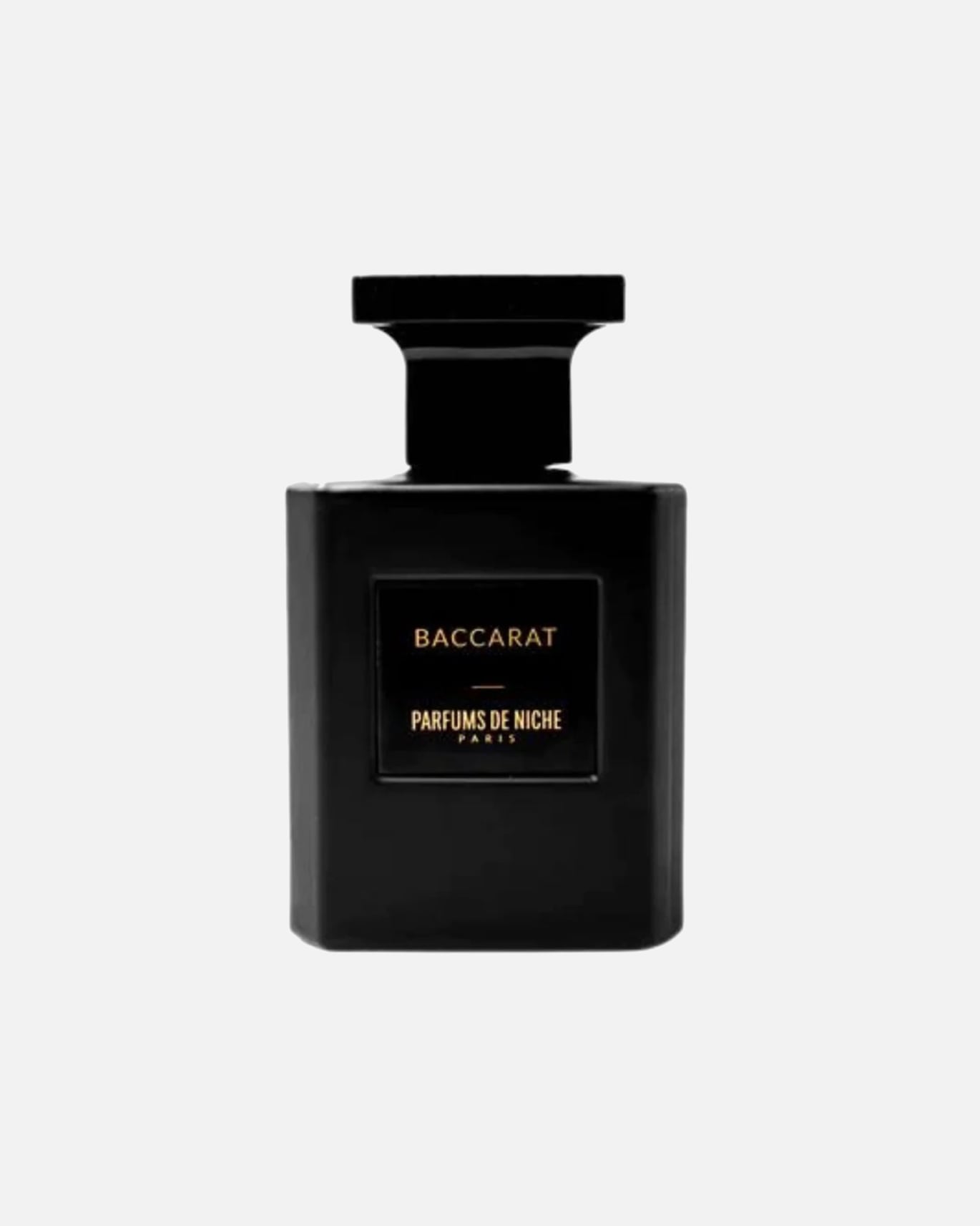 Parfum pour Unisexe Eau de Parfum Baccarat 100 ml