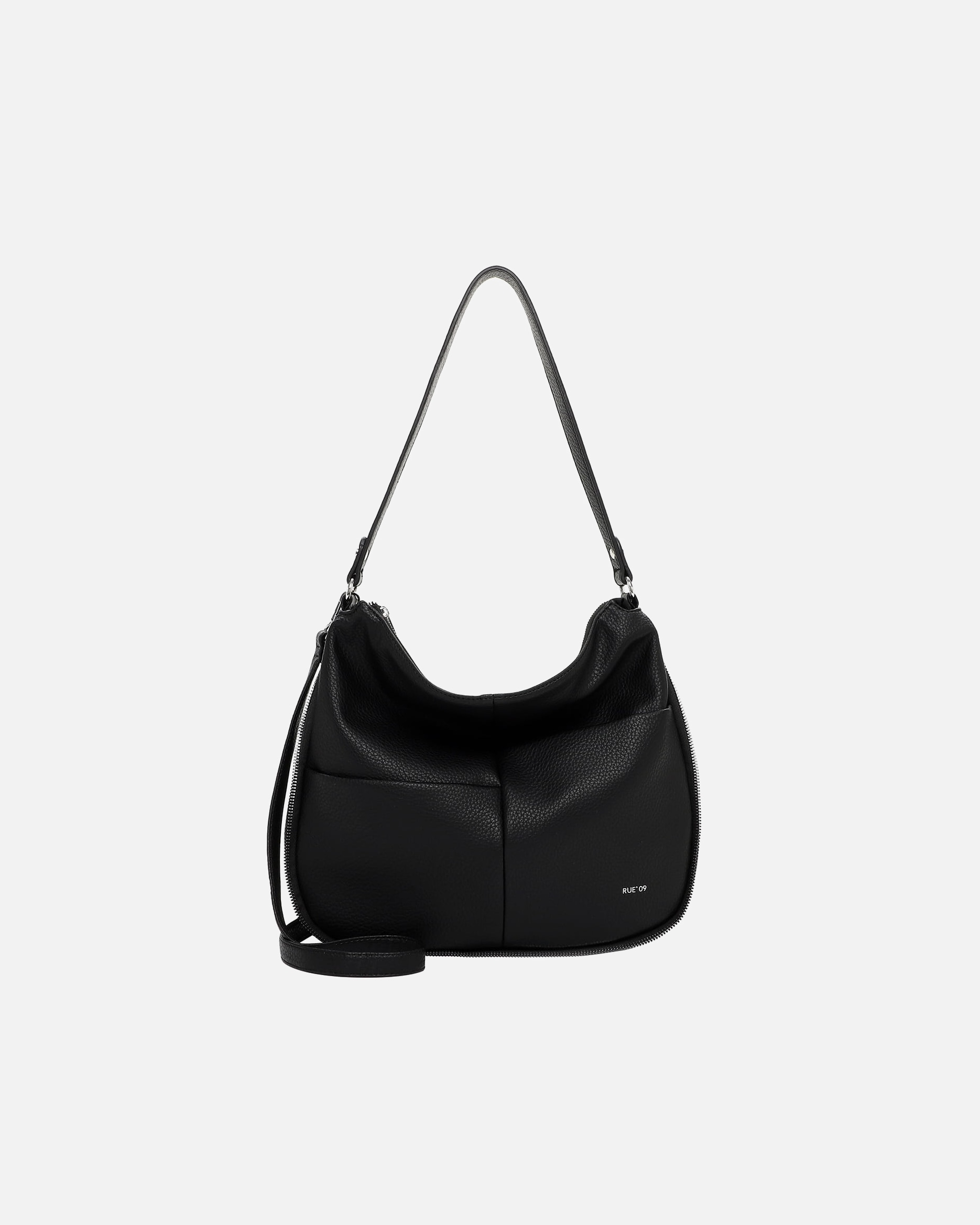 Sac pour Femme EMILY & NOAH Poche E&N Beziers RUE 09 Black