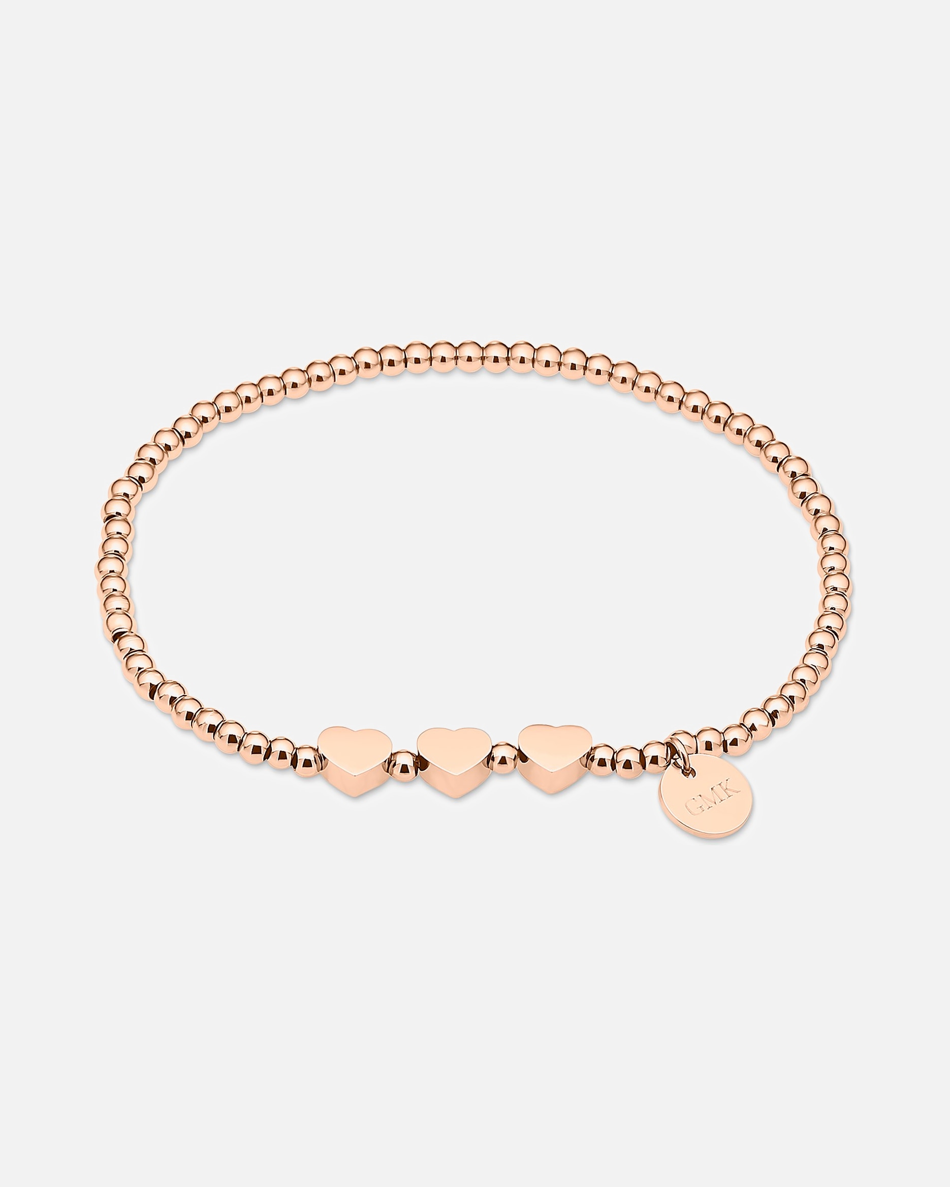 Bracelet pour Femme Guido Maria Kretschmer Bracelets Rose
