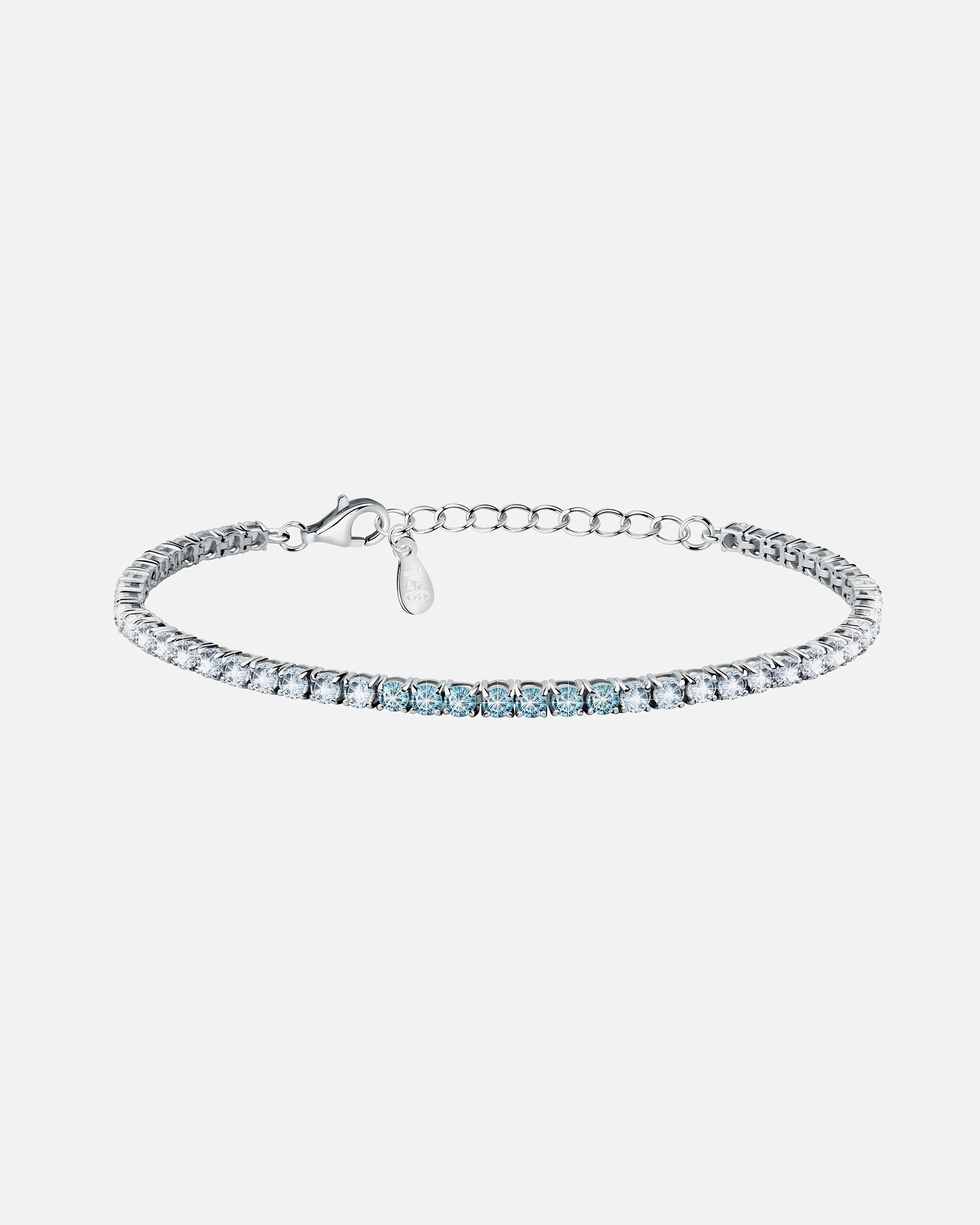 Bracelet pour Femme CHRIST Bracelets bleu clair