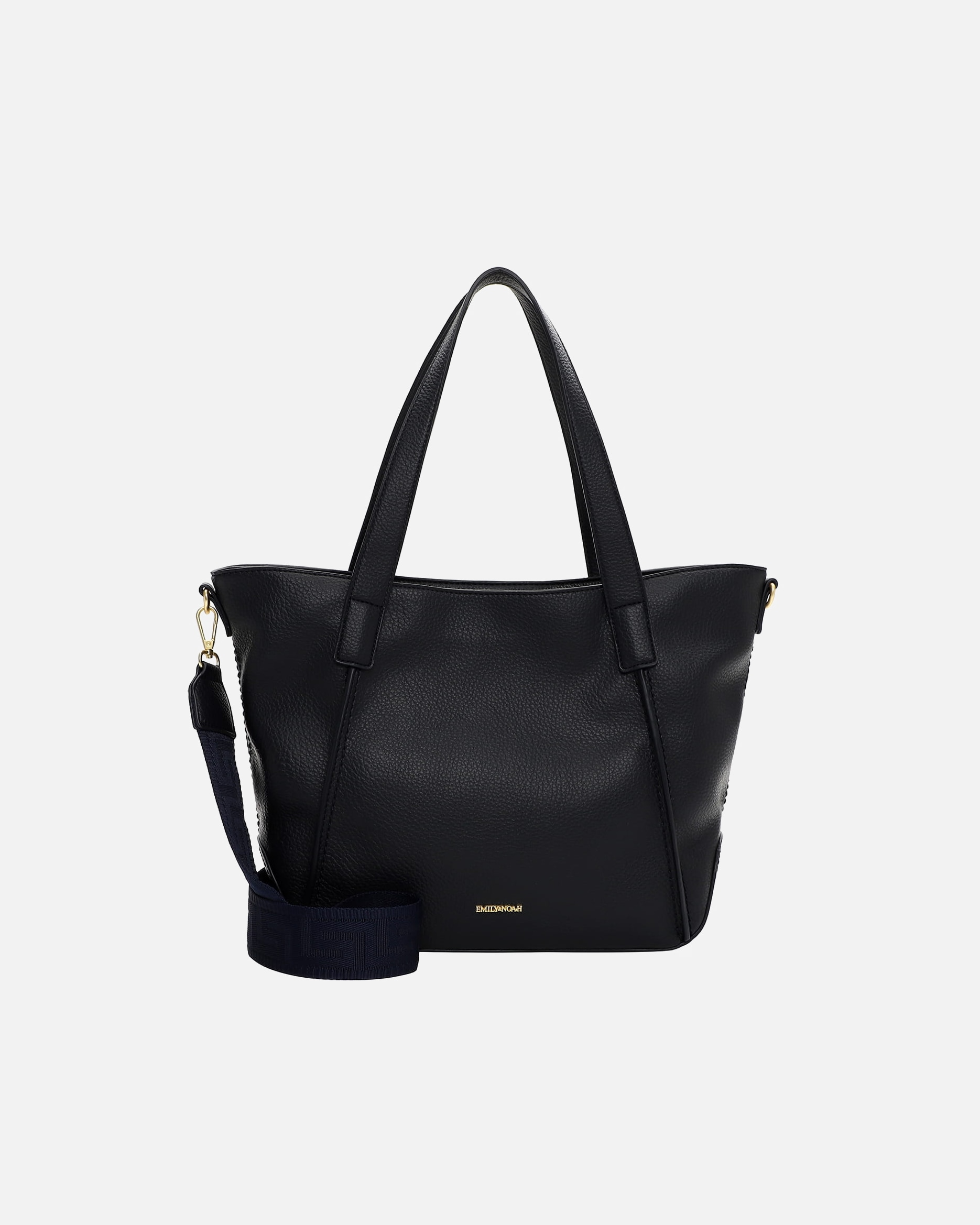 Sac pour Femme EMILY & NOAH Sac À Dos E&N Julie Blue