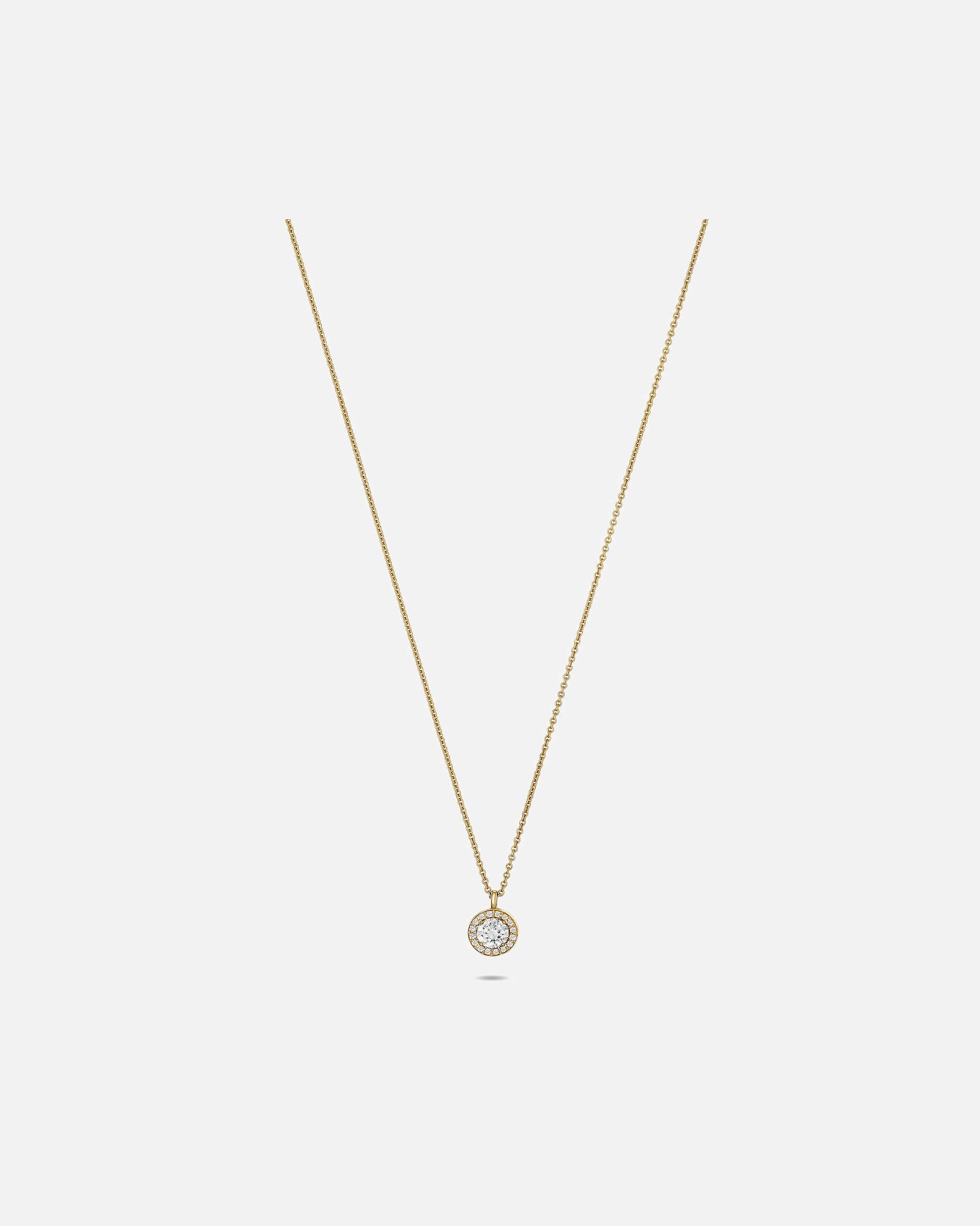 Collier pour Femme FAVS Chaînes One Size