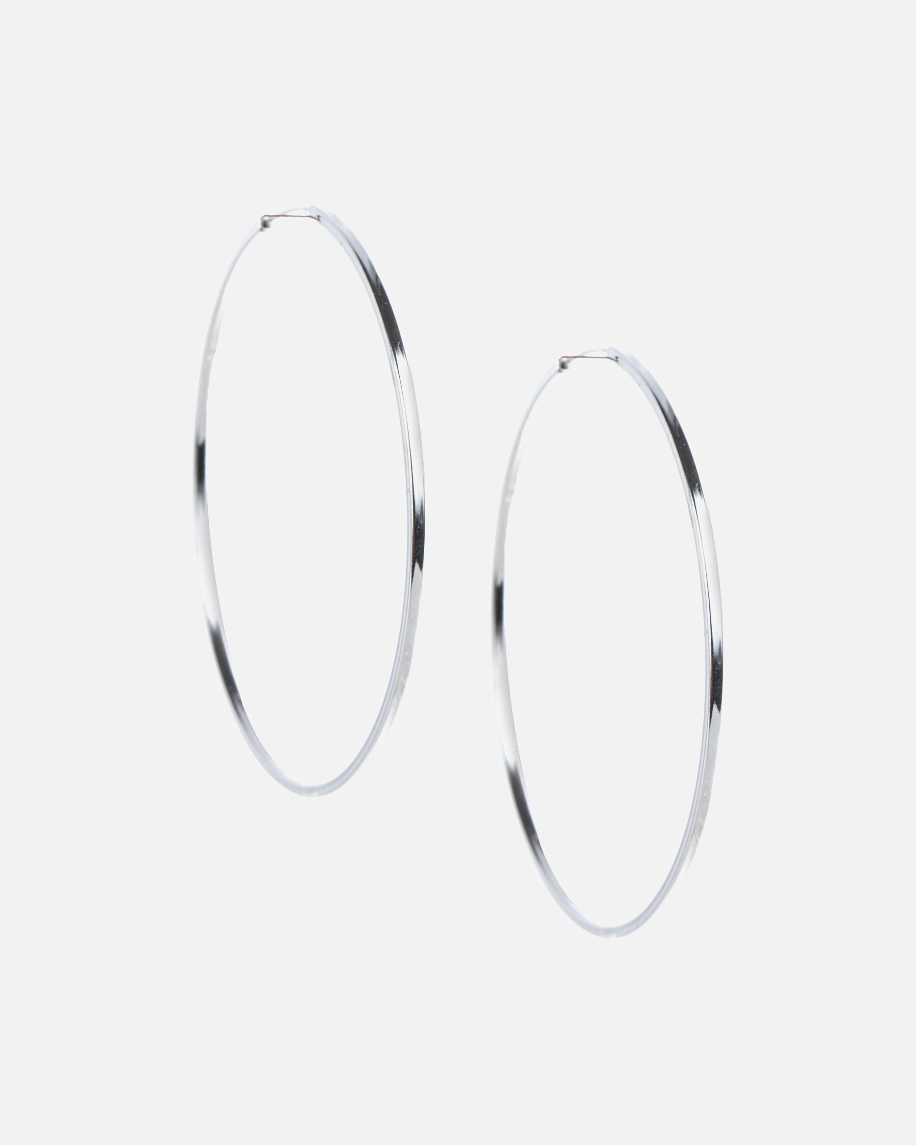 Boucles d'oreilles pour Femme CHRIST Boucles d'oreilles argent 60