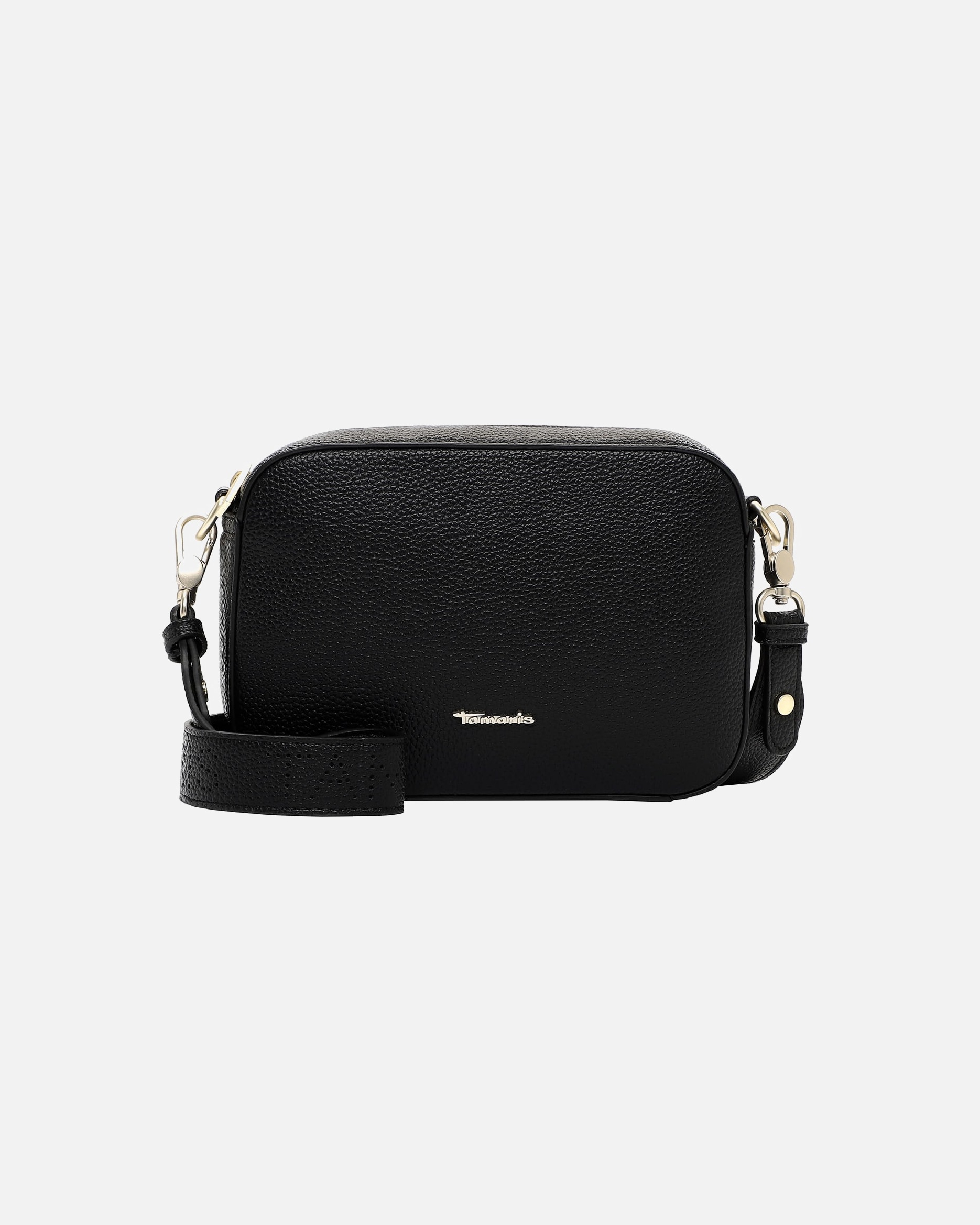 Sac Bandoulière pour Femme Tamaris Sac À Bandoulière TAS Kiri Black