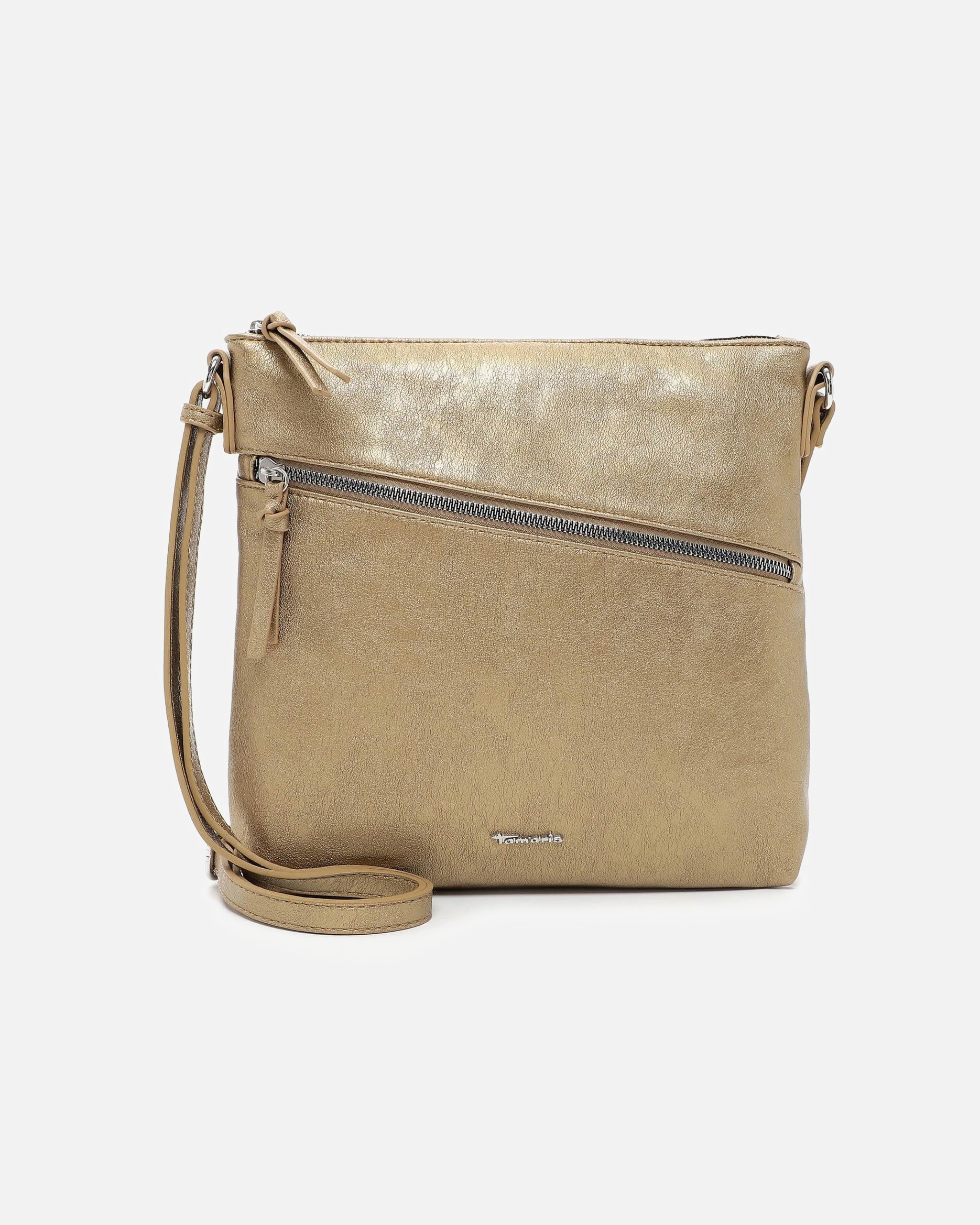 Sac pour Femme Tamaris Sac À Bandoulière TAS Alessia Gold